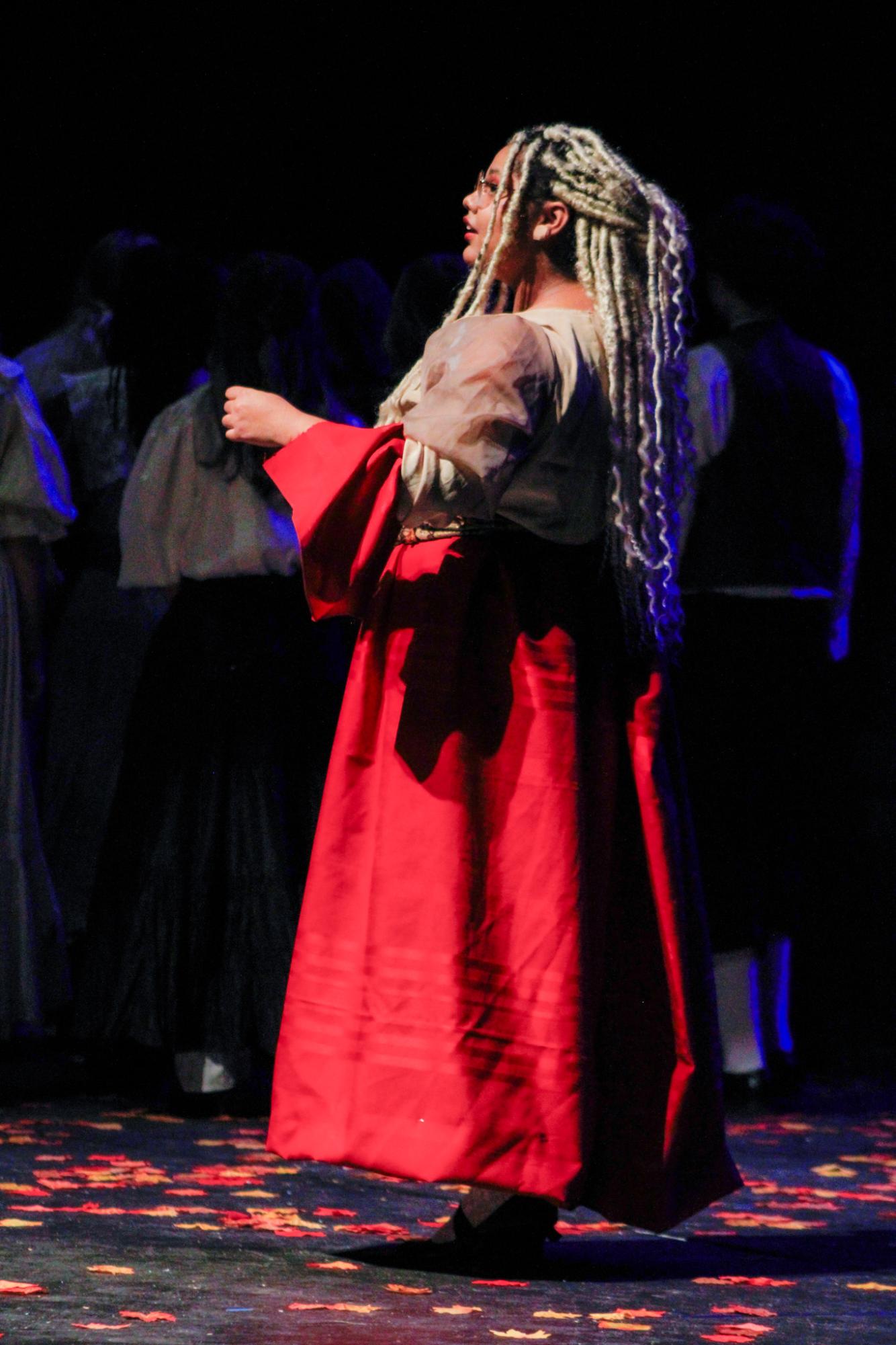 Drama's Legend of Sleepy Hallow (Photos by Kaelyn Kissack)