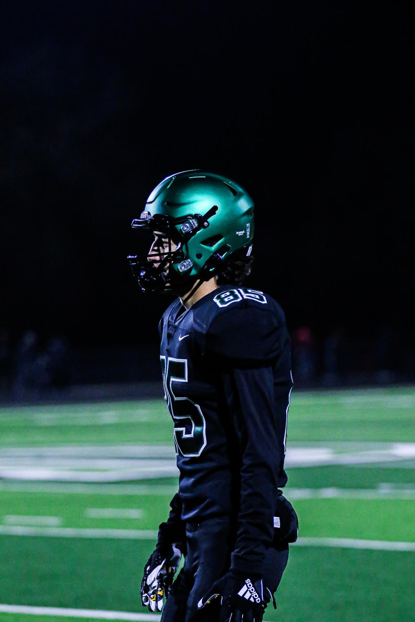 Sub-state: Football vs Manhattan (Photos By Liberty Smith)