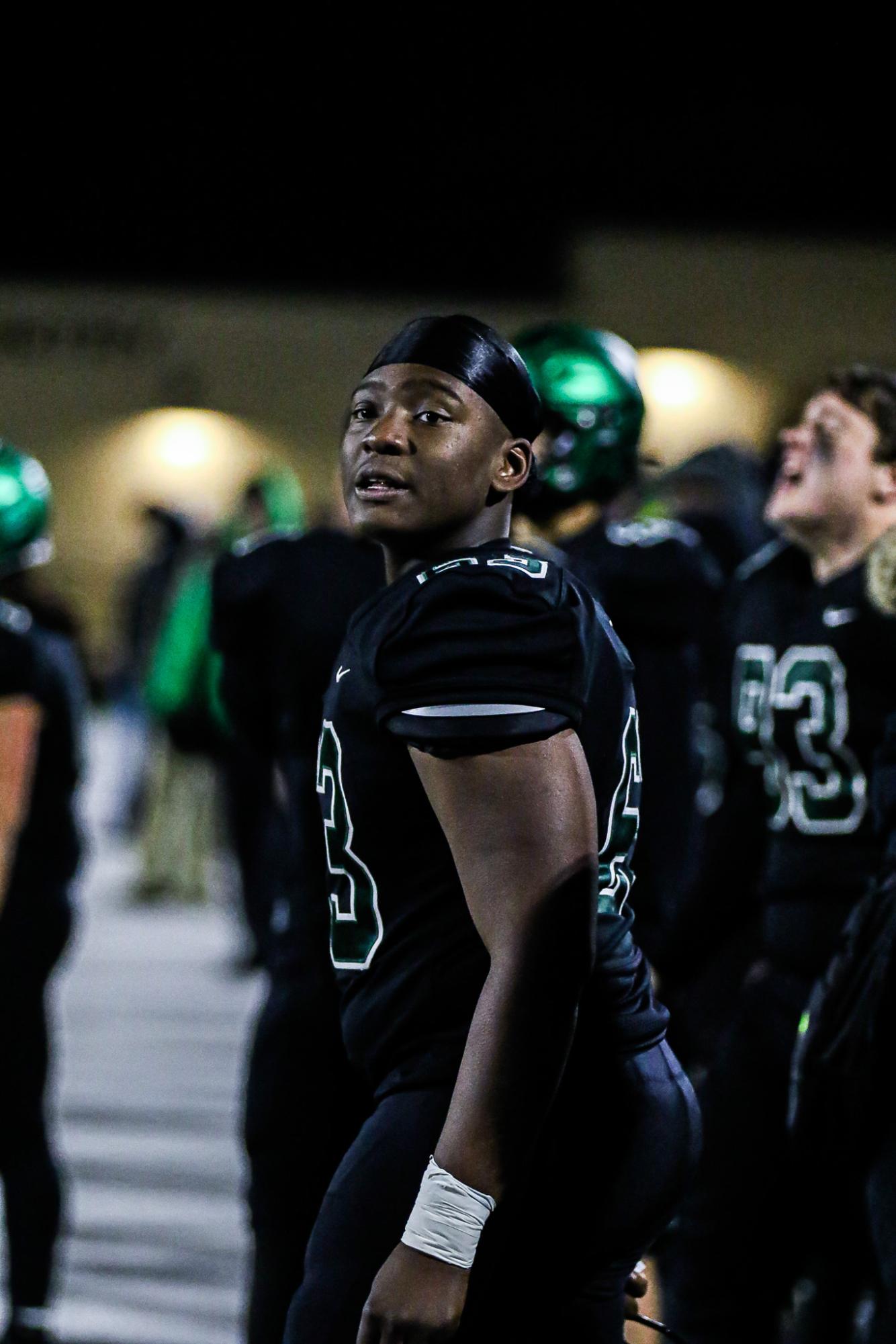 Sub-state: Football vs Manhattan (Photos By Liberty Smith)