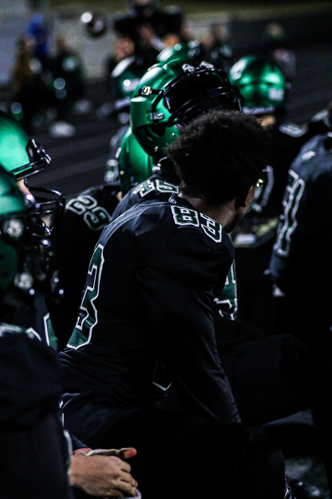 Sub-state: Football vs Manhattan (Photos By Liberty Smith)