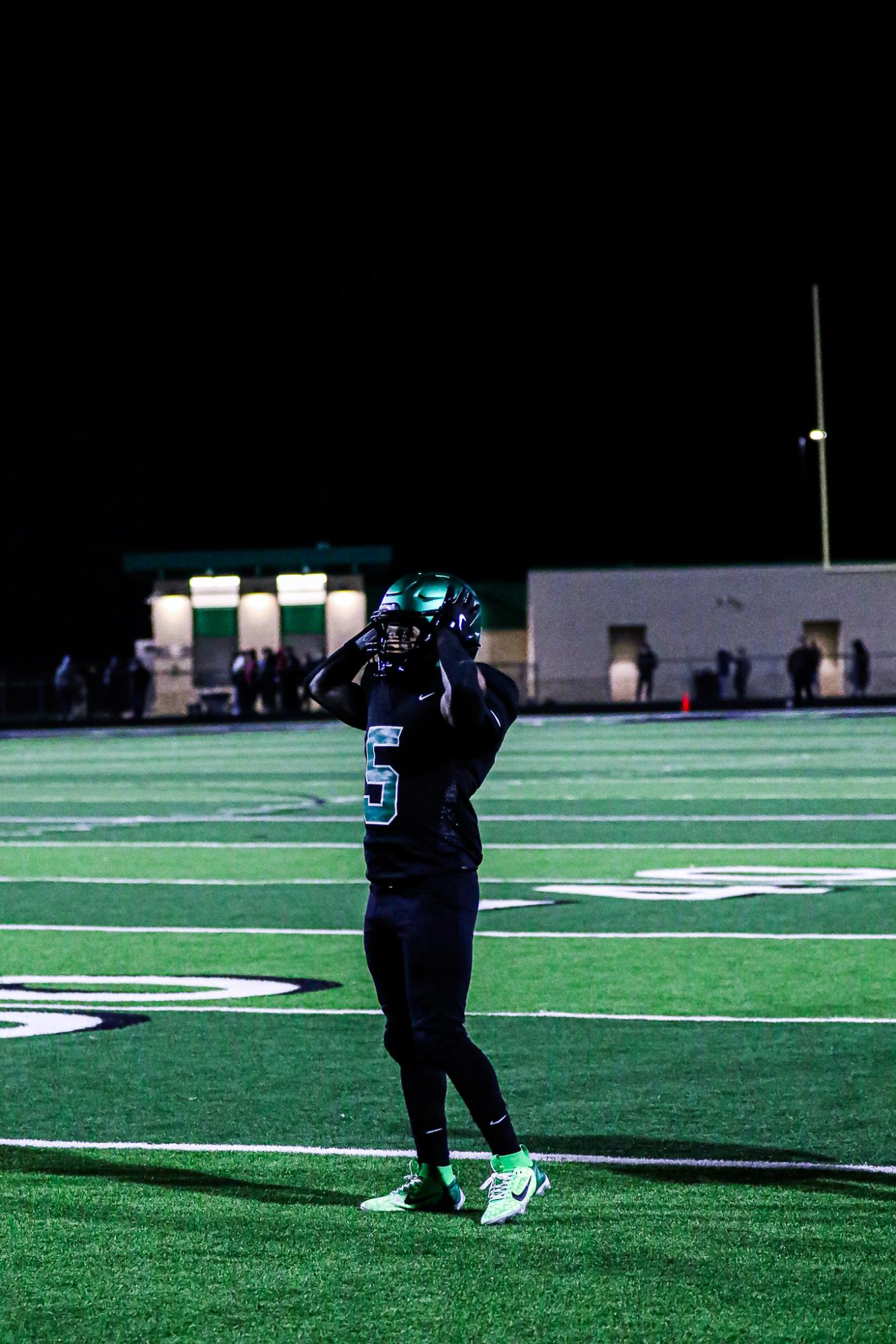 Sub-state: Football vs Manhattan (Photos By Liberty Smith)