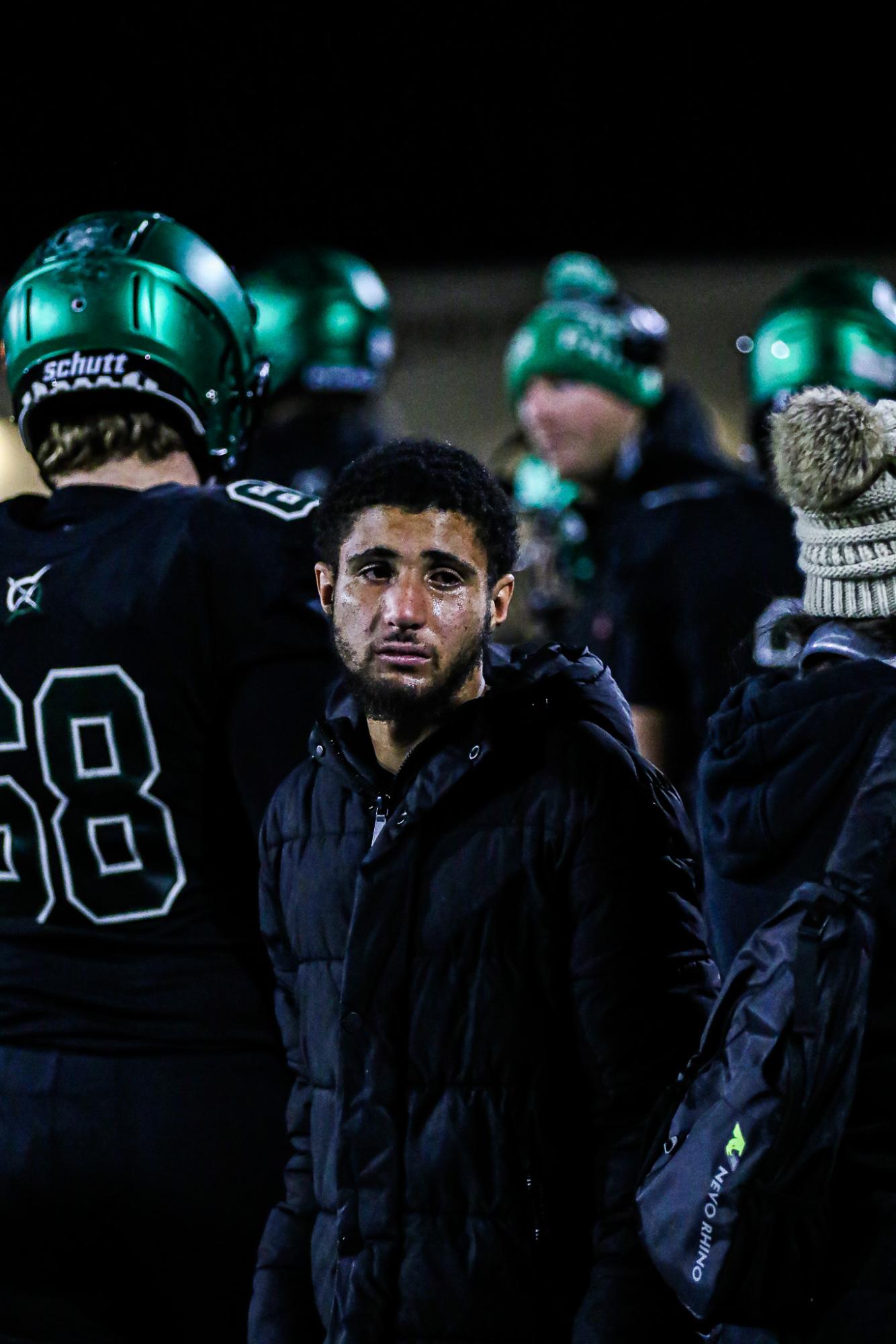 Sub-state: Football vs Manhattan (Photos By Liberty Smith)