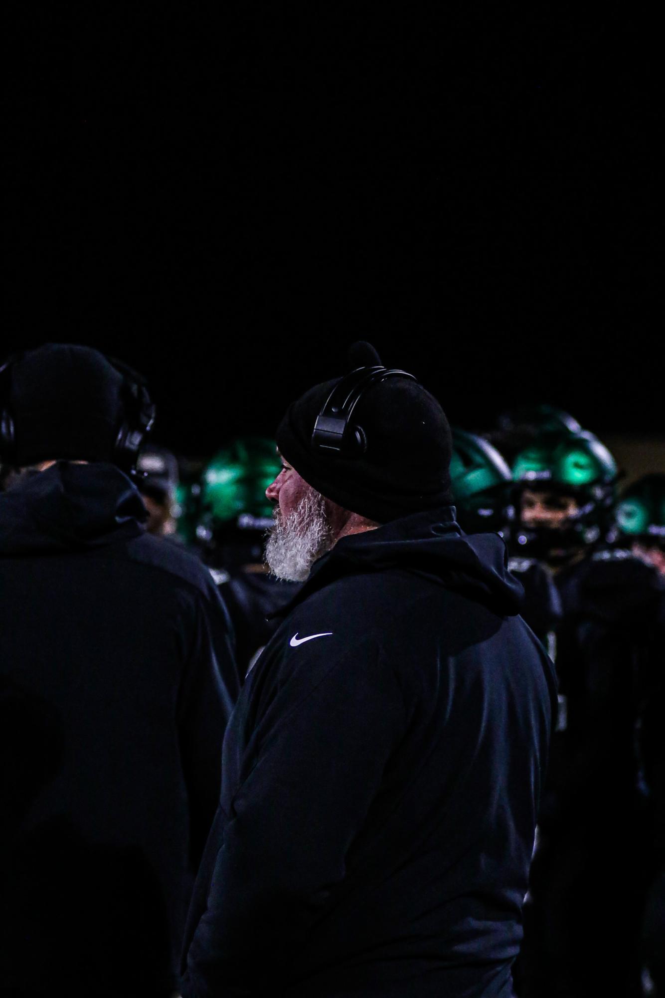 Sub-state: Football vs Manhattan (Photos By Liberty Smith)