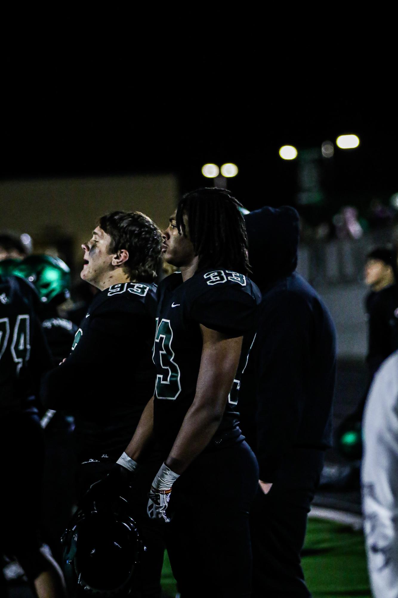 Sub-state: Football vs Manhattan (Photos By Liberty Smith)