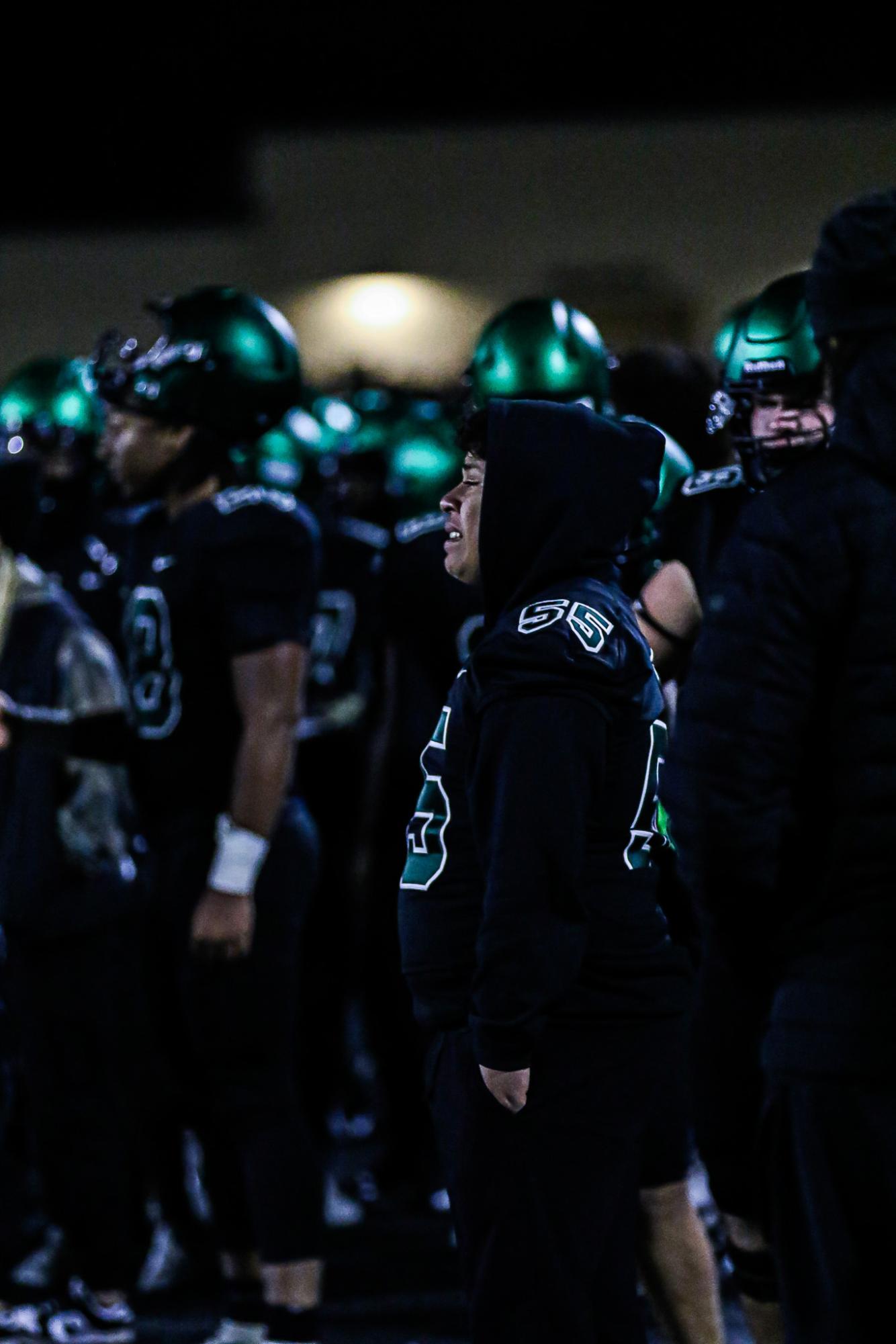 Sub-state: Football vs Manhattan (Photos By Liberty Smith)