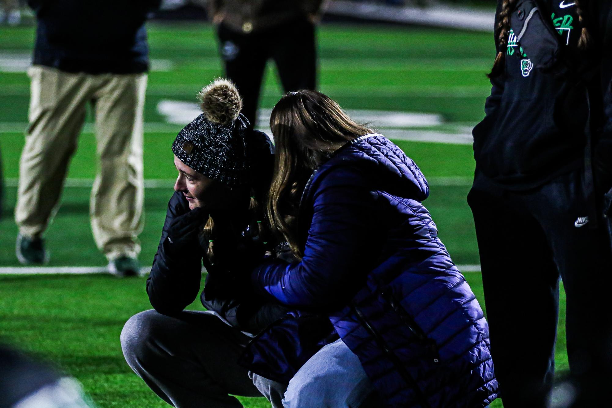 Sub-state: Football vs Manhattan (Photos By Liberty Smith)