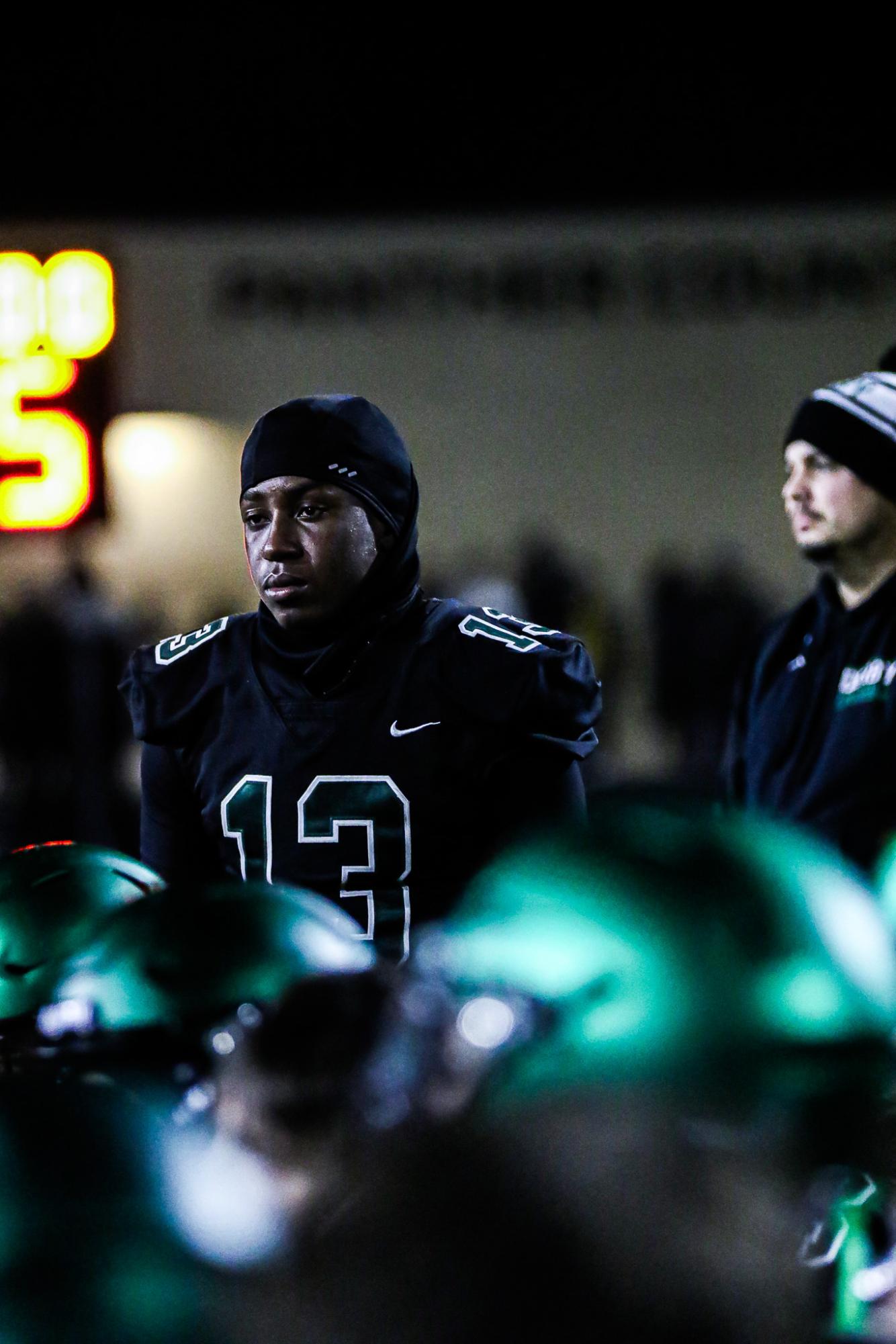 Sub-state: Football vs Manhattan (Photos By Liberty Smith)