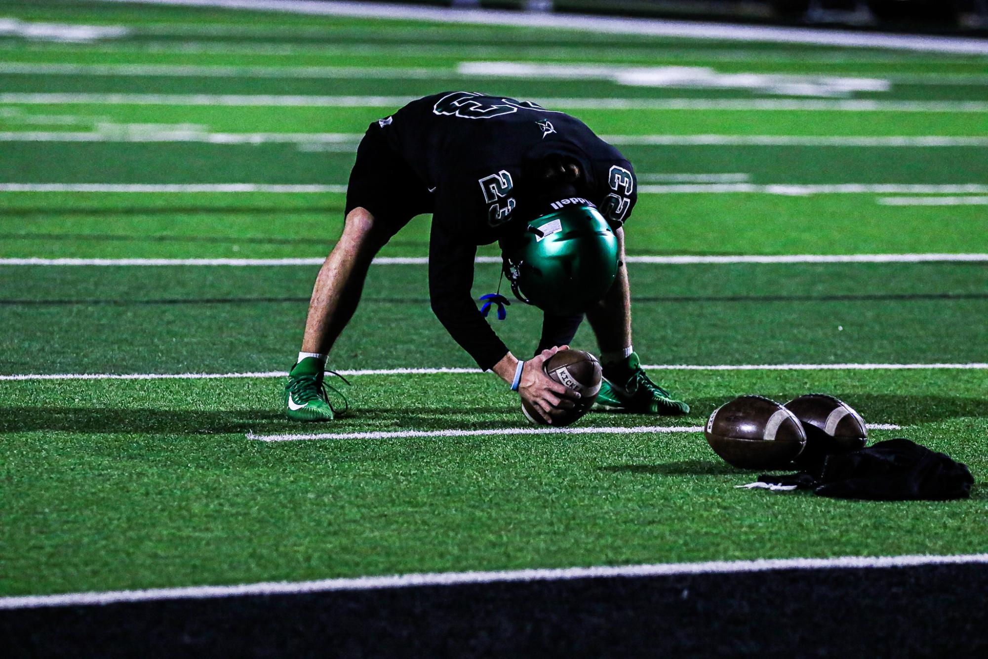 Sub-state: Football vs Manhattan (Photos By Liberty Smith)