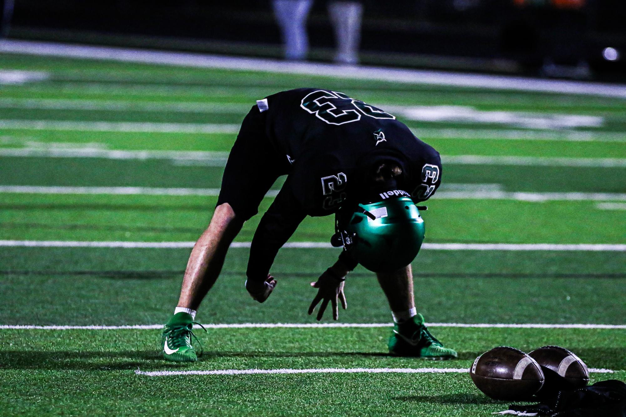 Sub-state: Football vs Manhattan (Photos By Liberty Smith)