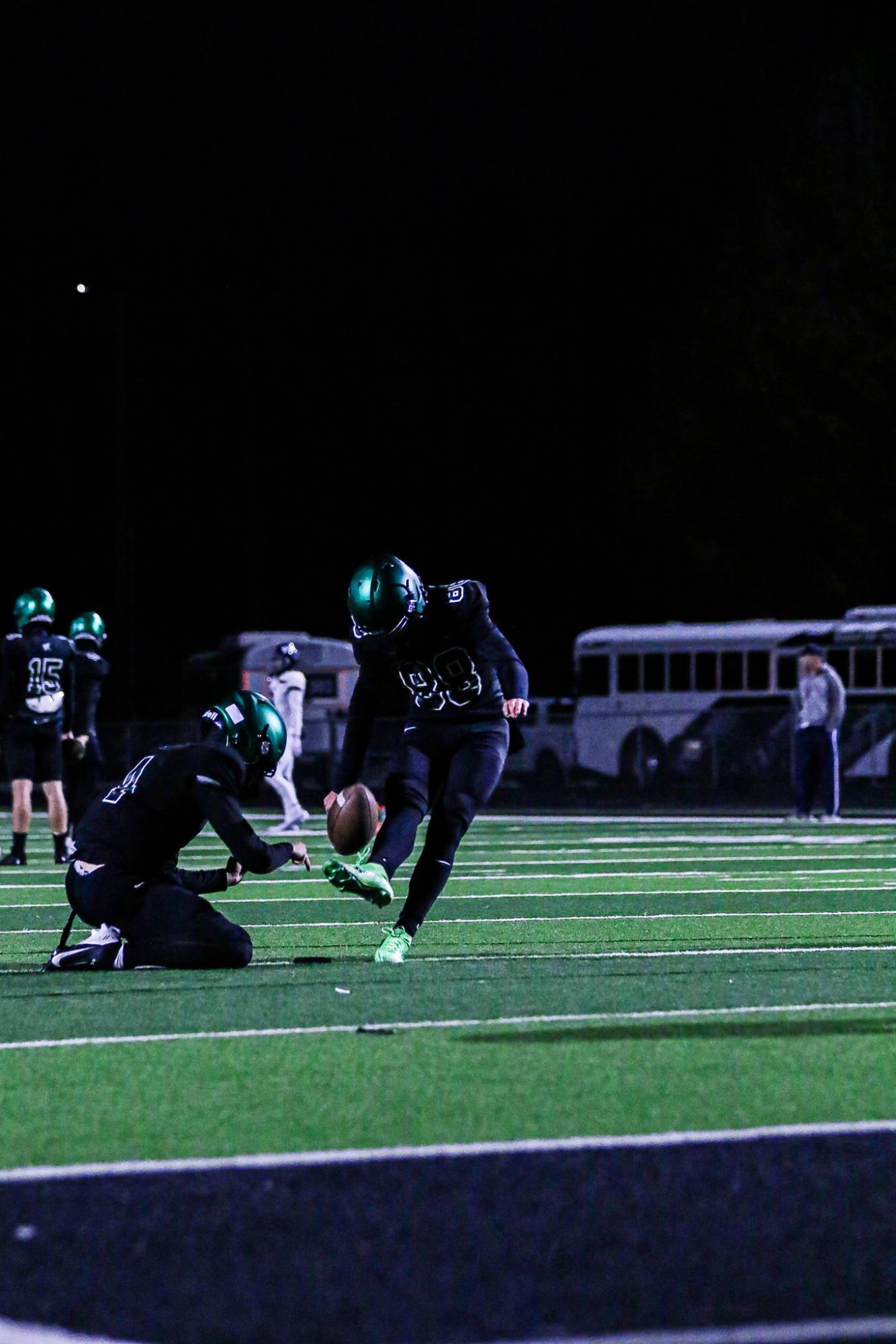 Sub-state: Football vs Manhattan (Photos By Liberty Smith)