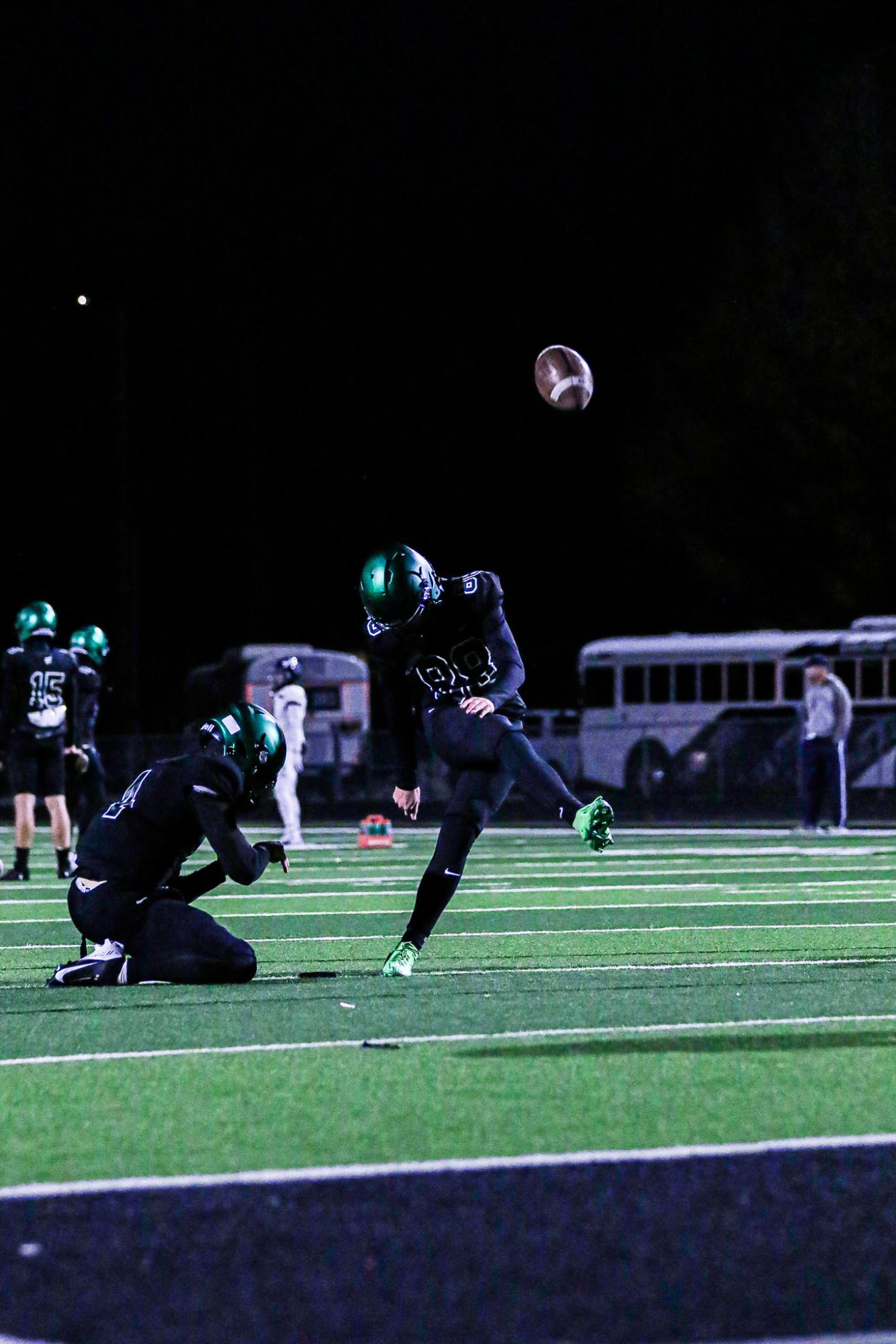 Sub-state: Football vs Manhattan (Photos By Liberty Smith)