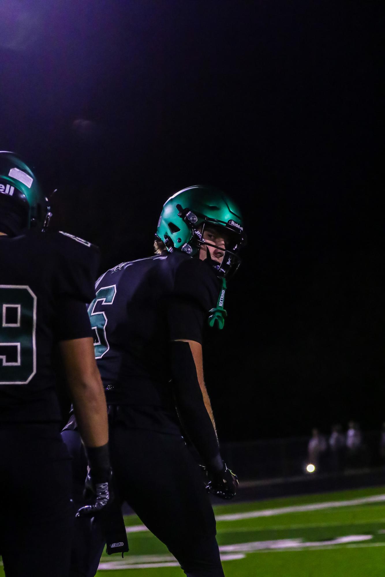 Sub-state: Football vs Manhattan (Photos By Liberty Smith)