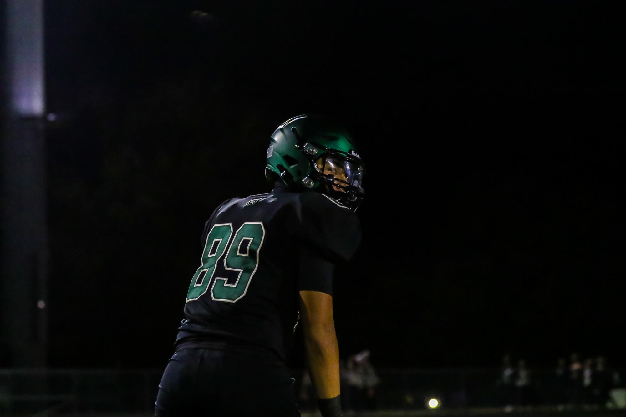 Sub-state: Football vs Manhattan (Photos By Liberty Smith)