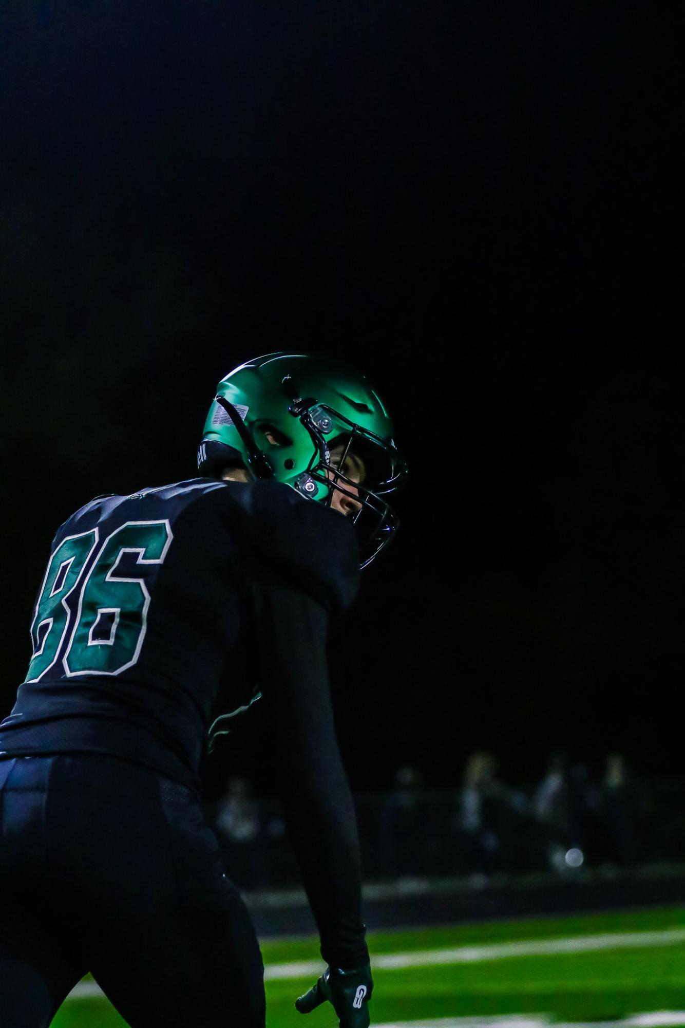 Sub-state: Football vs Manhattan (Photos By Liberty Smith)