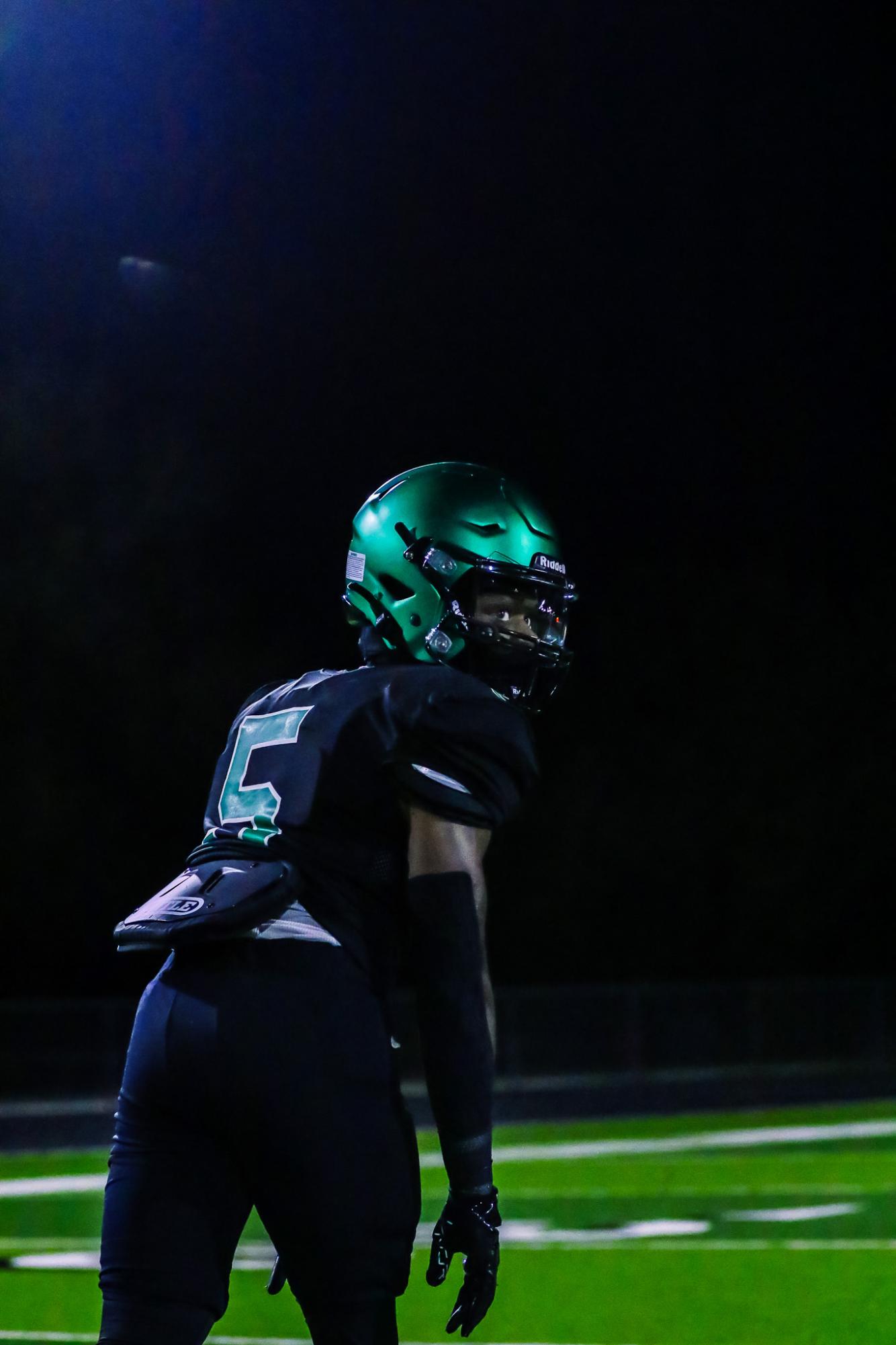 Sub-state: Football vs Manhattan (Photos By Liberty Smith)