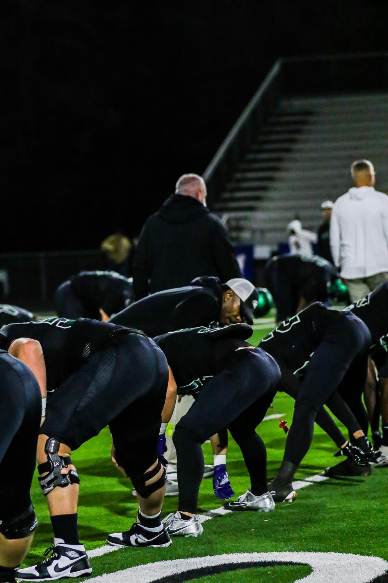 Sub-state: Football vs Manhattan (Photos By Liberty Smith)