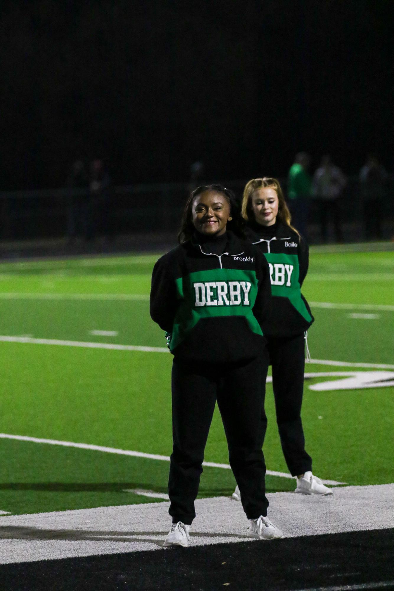 Sub-State : Band, Dance and Cheer (Photos by Liberty Smith)