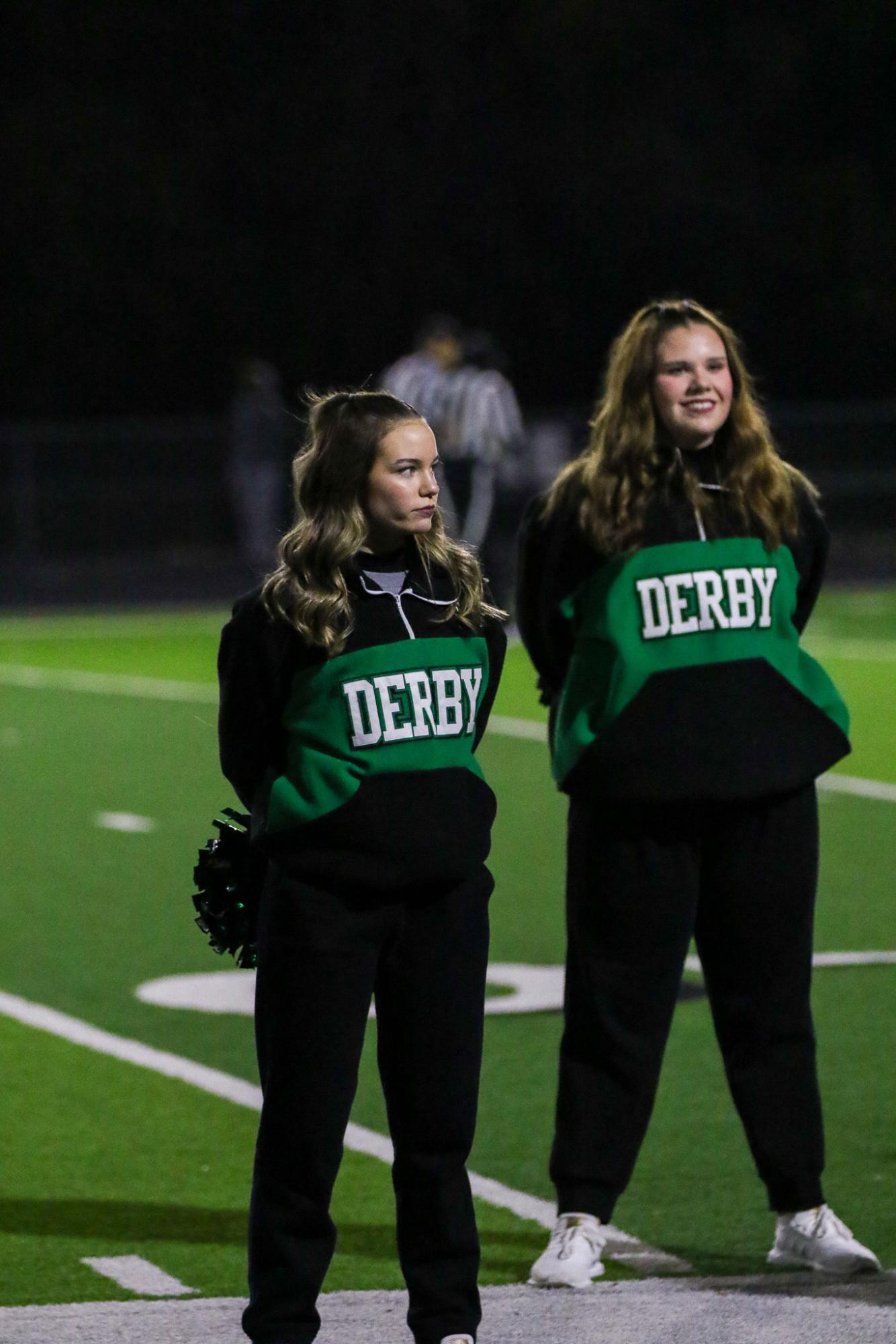 Sub-State : Band, Dance and Cheer (Photos by Liberty Smith)