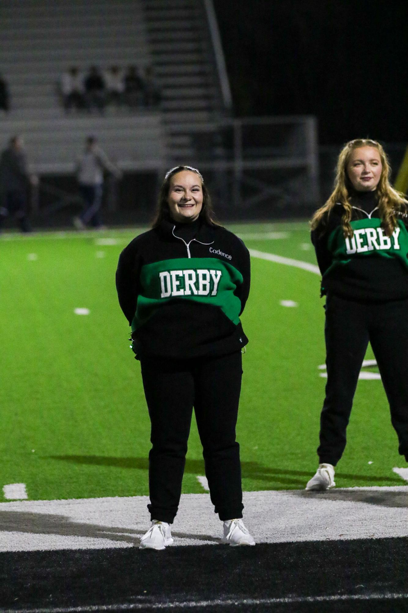 Sub-State : Band, Dance and Cheer (Photos by Liberty Smith)