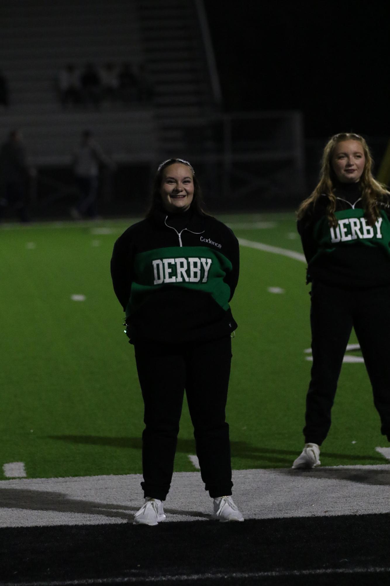 Sub-State : Band, Dance and Cheer (Photos by Liberty Smith)