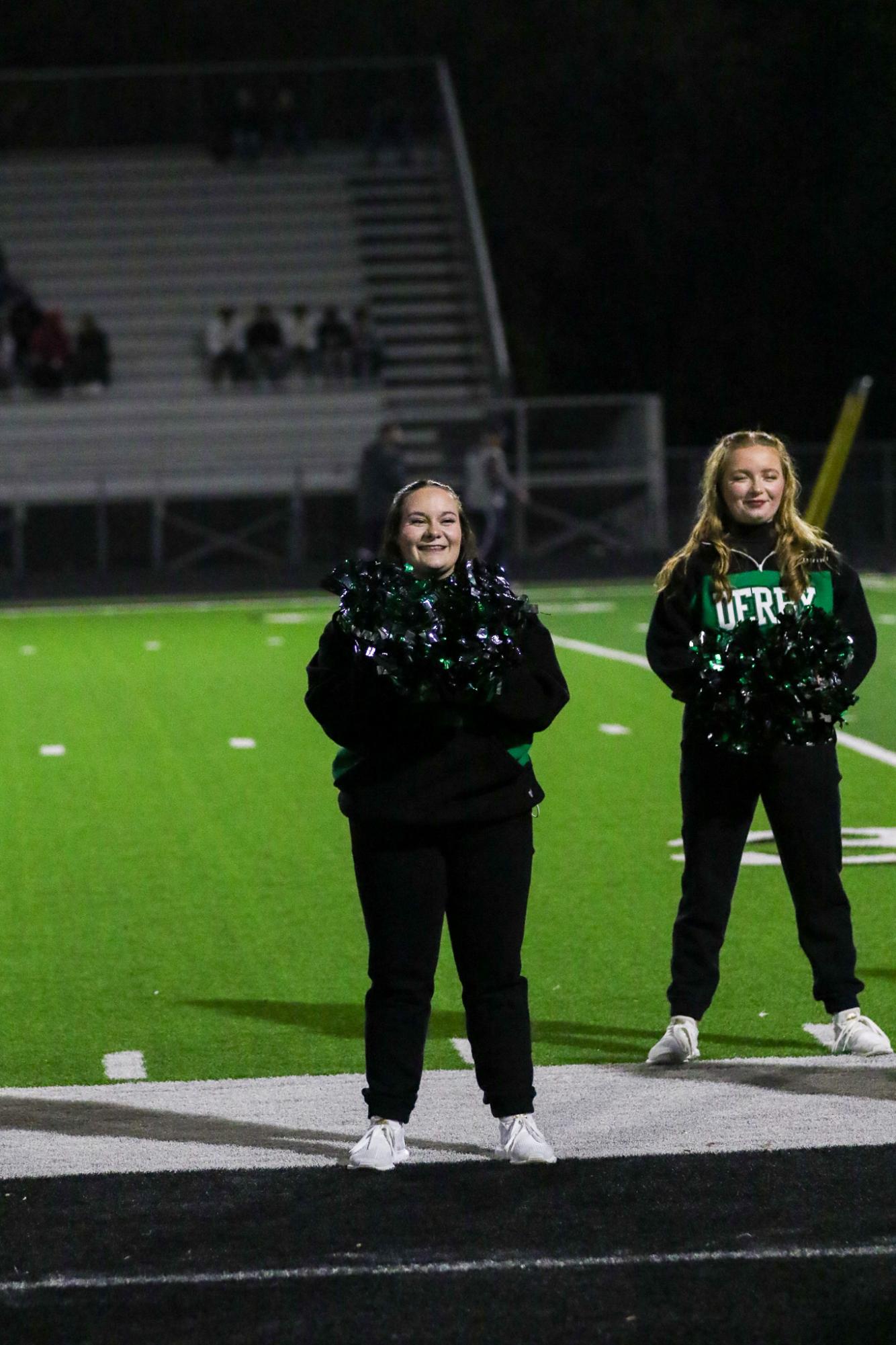 Sub-State : Band, Dance and Cheer (Photos by Liberty Smith)