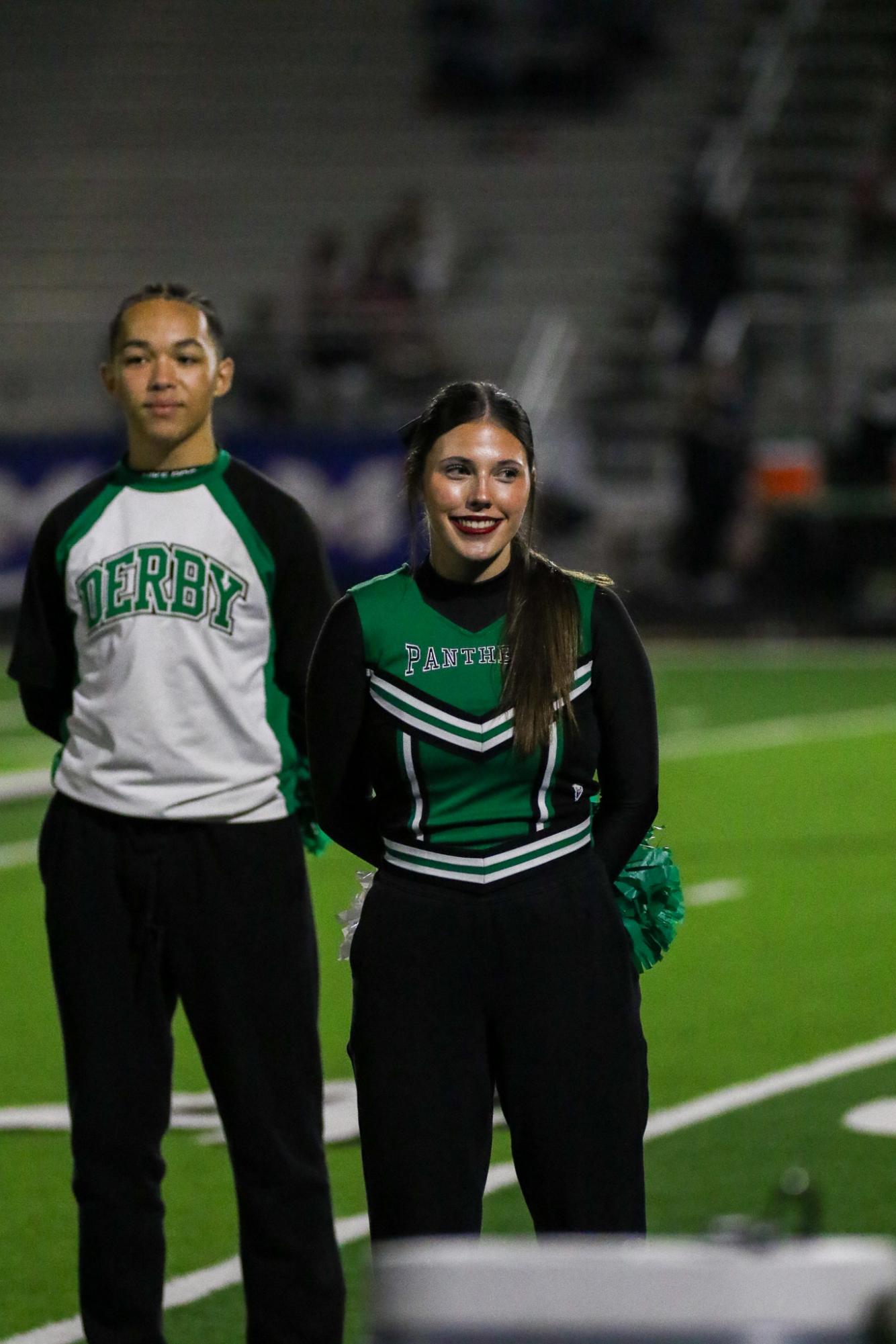 Sub-State : Band, Dance and Cheer (Photos by Liberty Smith)