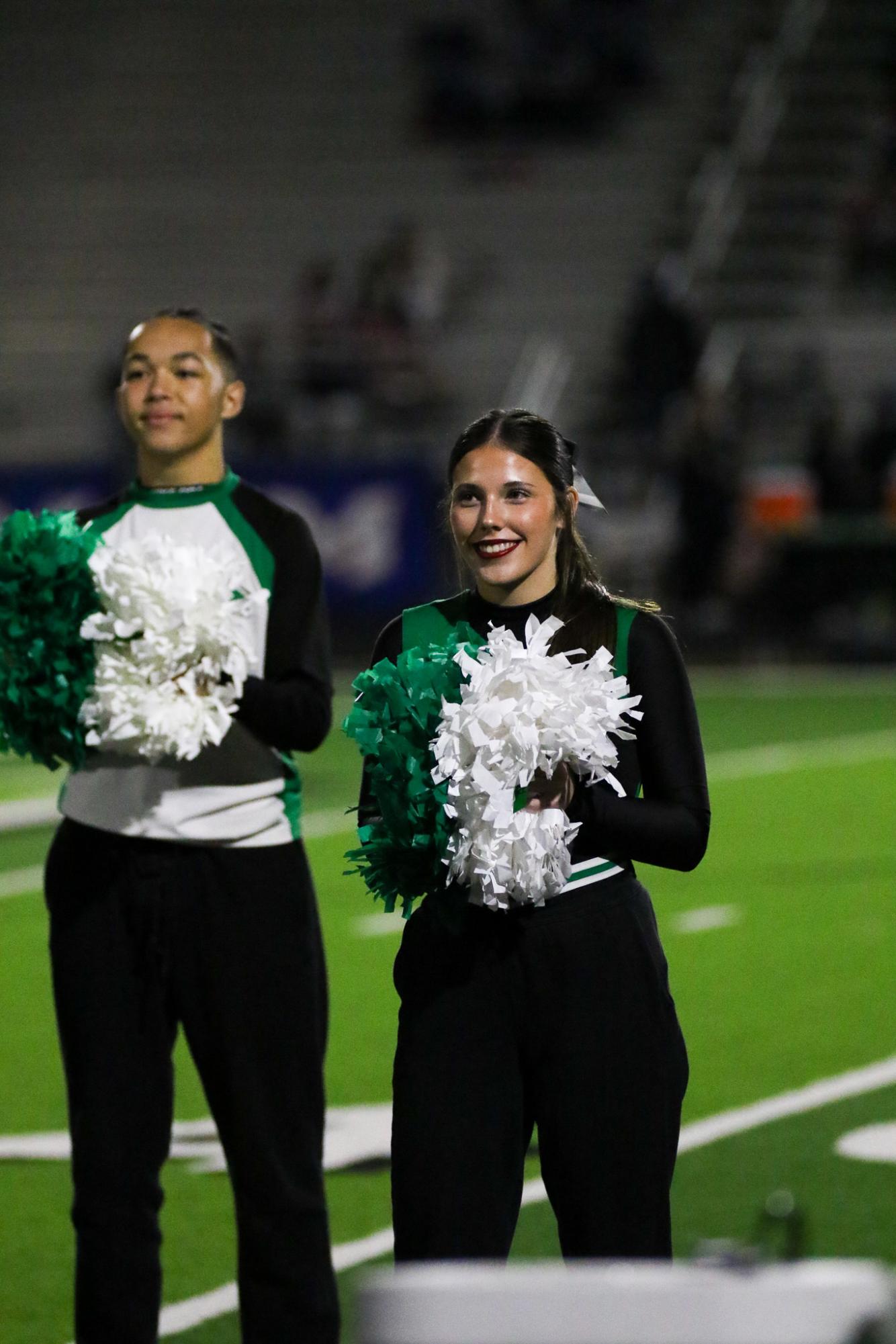 Sub-State : Band, Dance and Cheer (Photos by Liberty Smith)