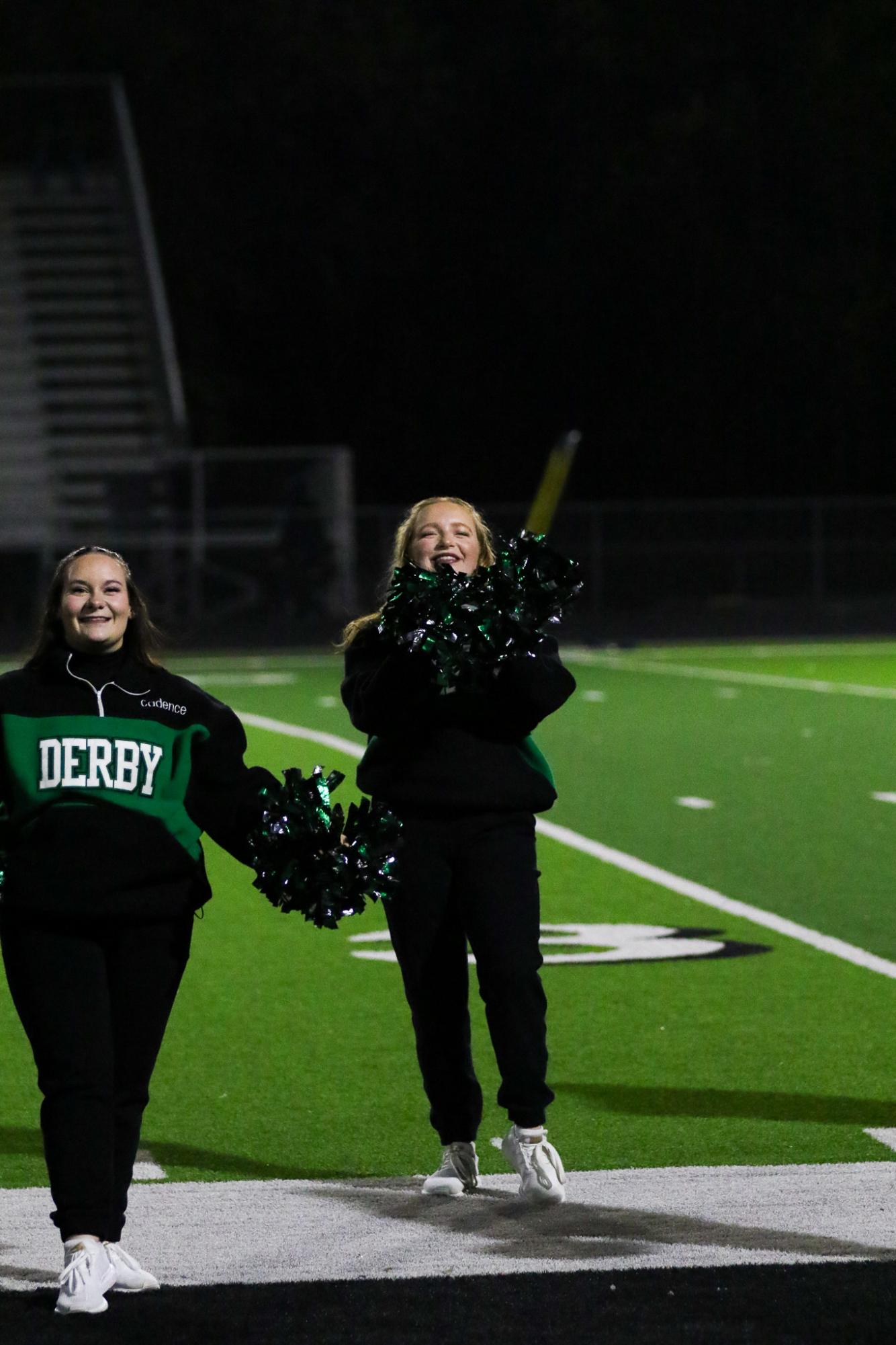 Sub-State : Band, Dance and Cheer (Photos by Liberty Smith)