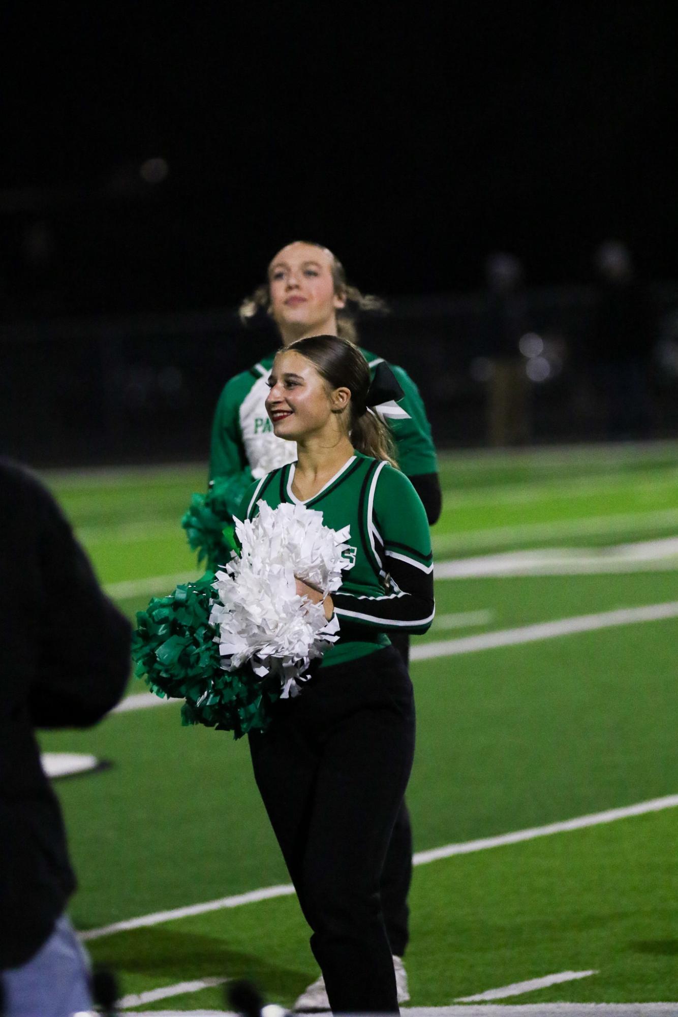 Sub-State : Band, Dance and Cheer (Photos by Liberty Smith)