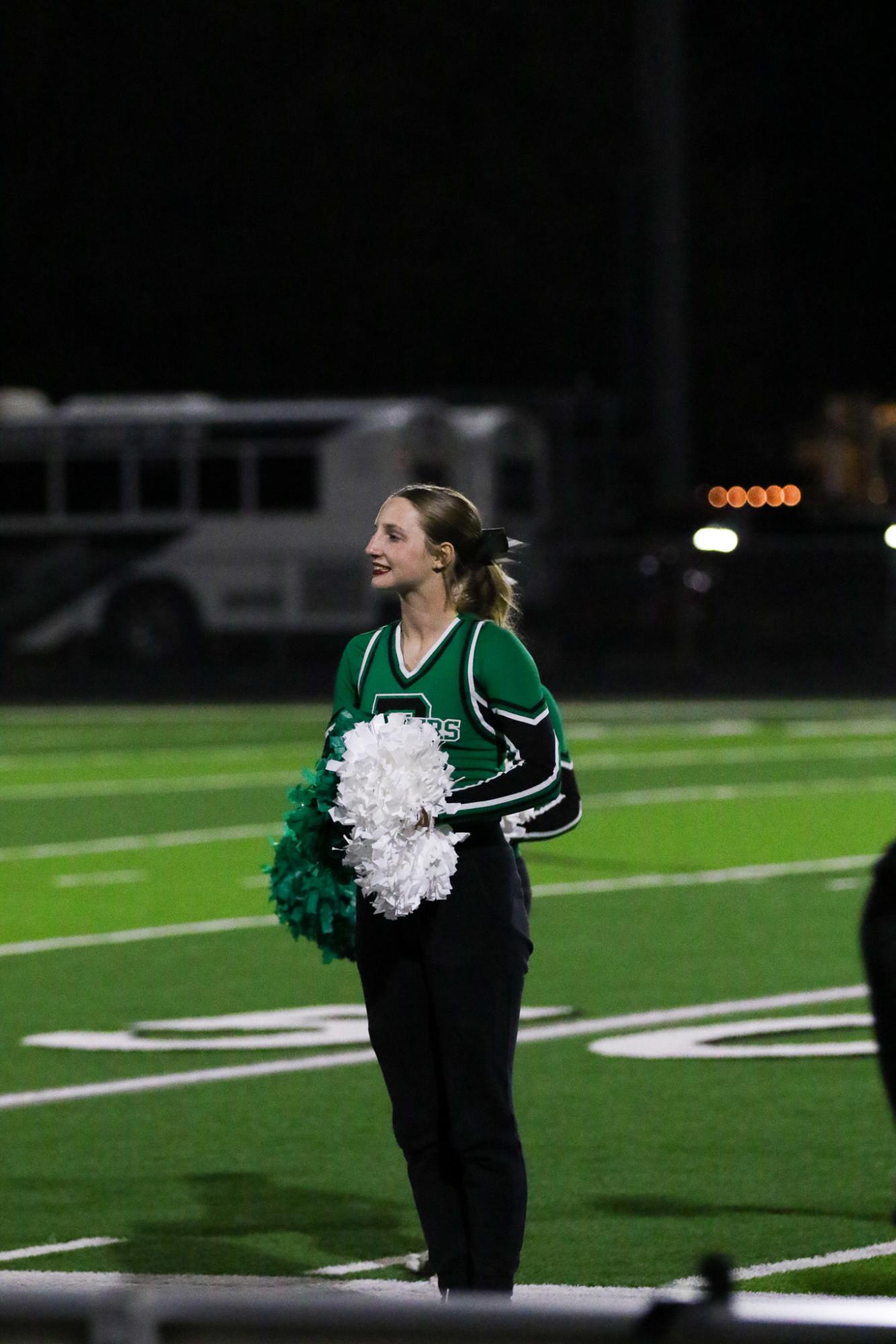 Sub-State : Band, Dance and Cheer (Photos by Liberty Smith)