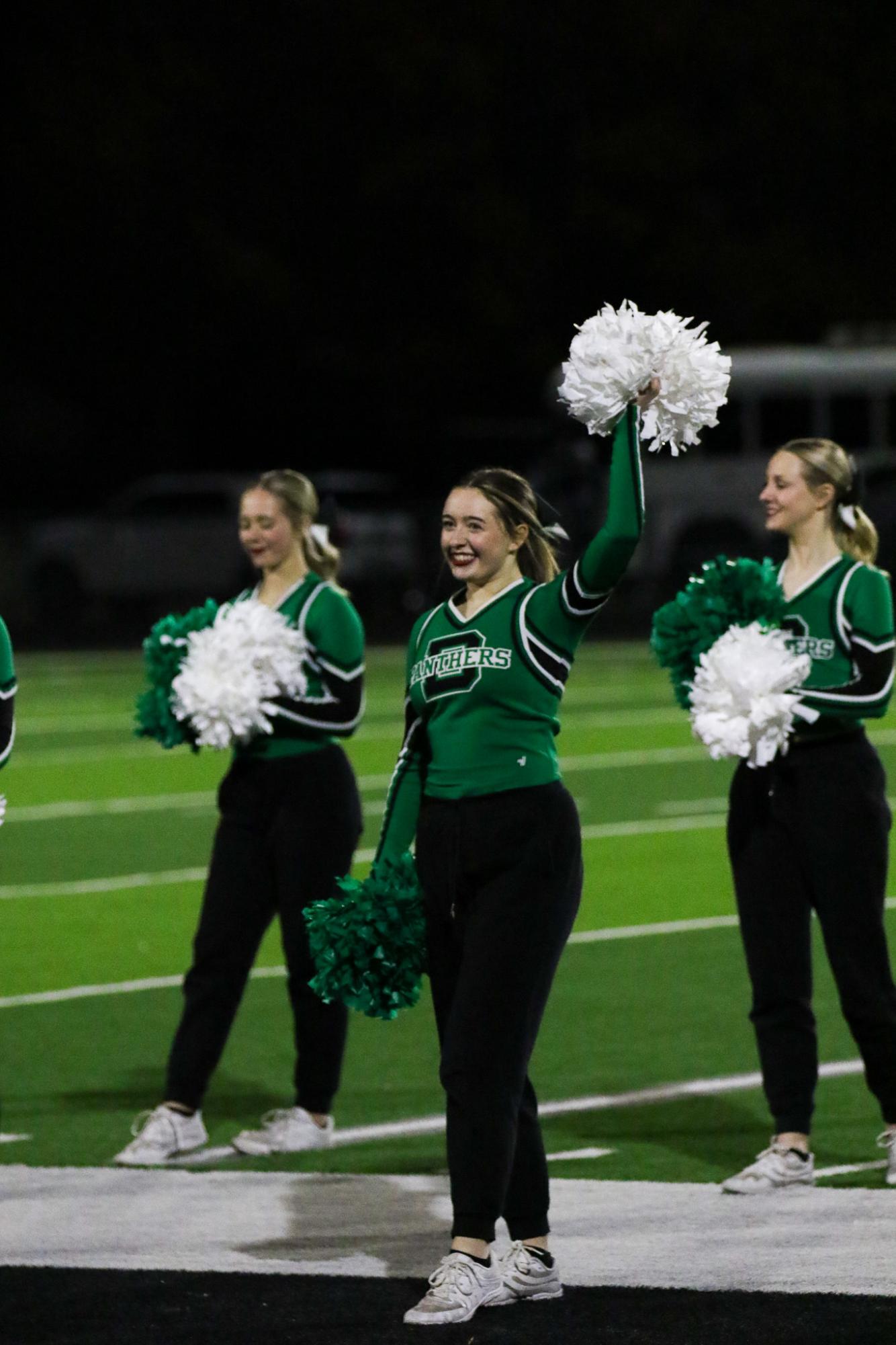 Sub-State : Band, Dance and Cheer (Photos by Liberty Smith)