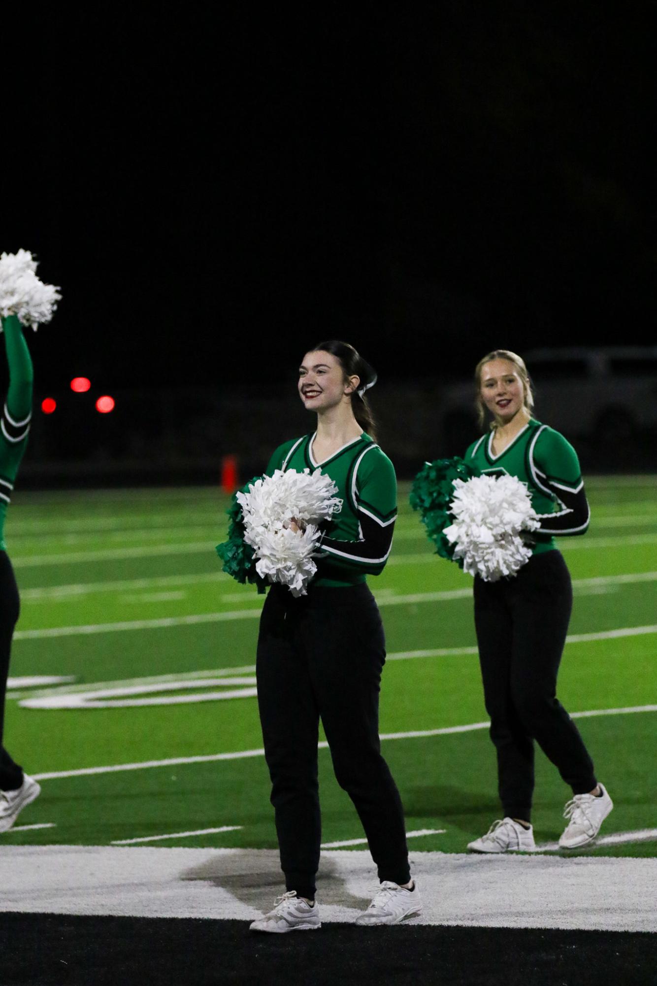 Sub-State : Band, Dance and Cheer (Photos by Liberty Smith)