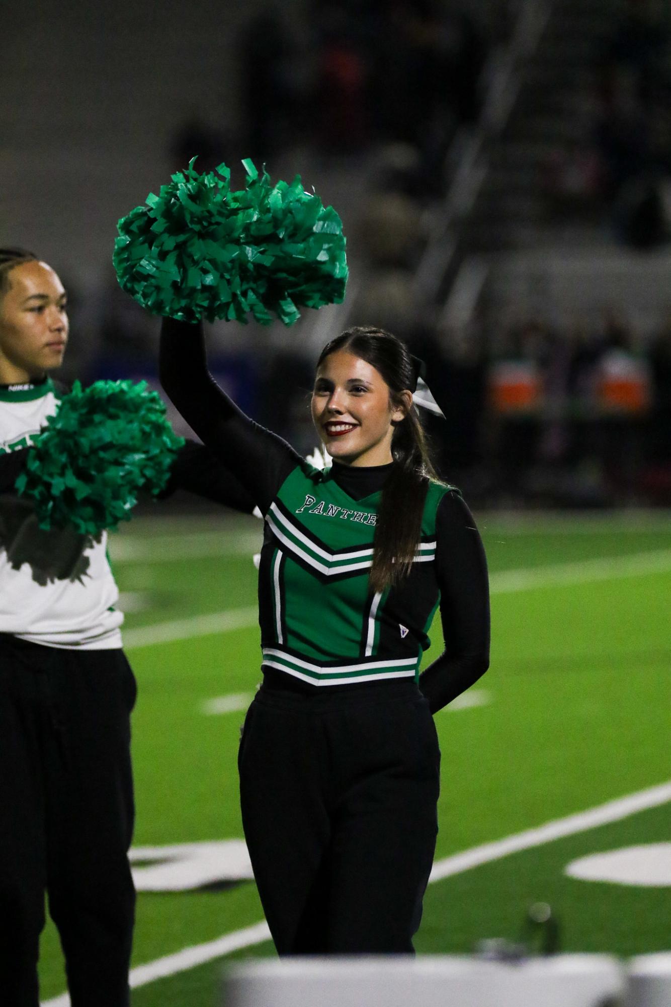 Sub-State : Band, Dance and Cheer (Photos by Liberty Smith)