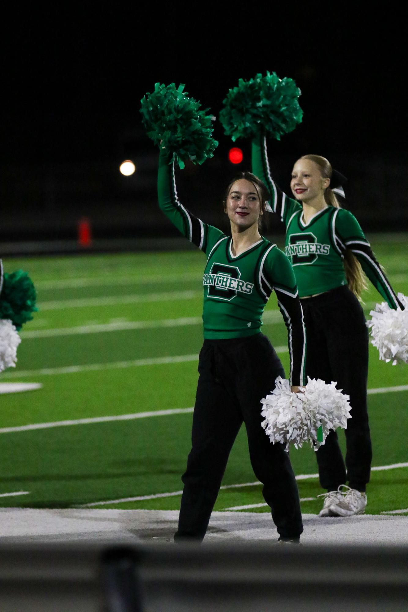 Sub-State : Band, Dance and Cheer (Photos by Liberty Smith)