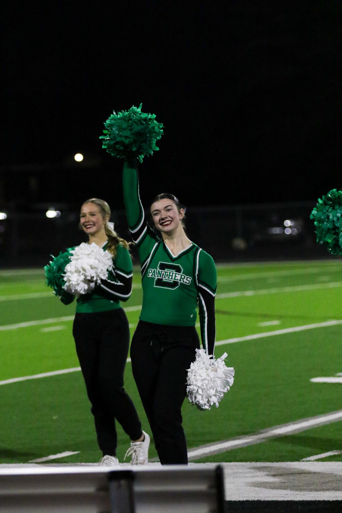 Sub-State : Band, Dance and Cheer (Photos by Liberty Smith)