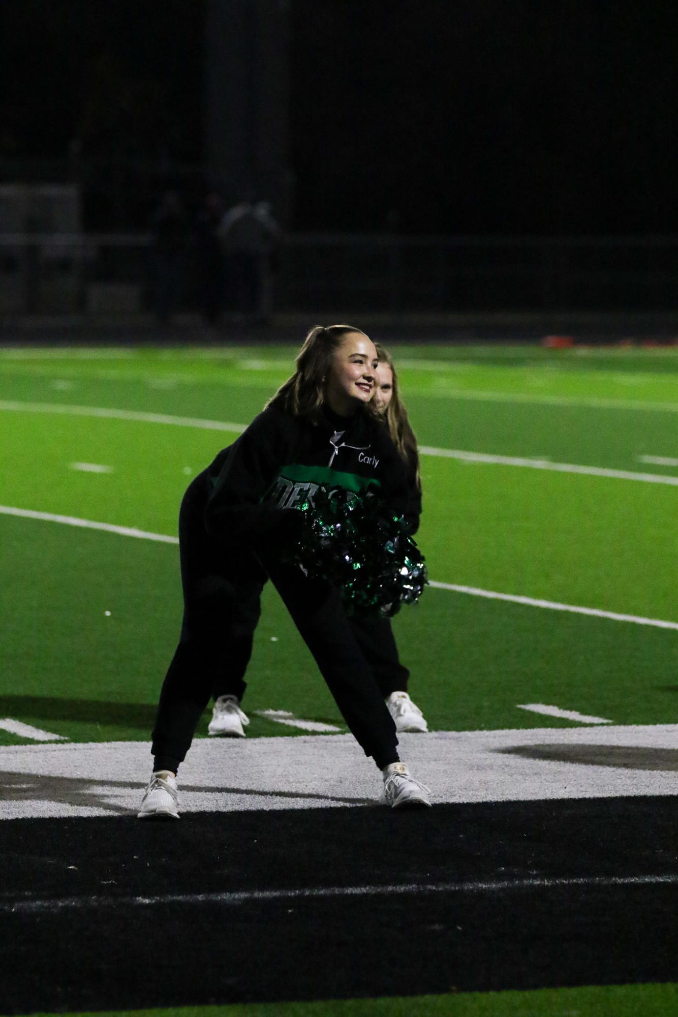 Sub-State : Band, Dance and Cheer (Photos by Liberty Smith)