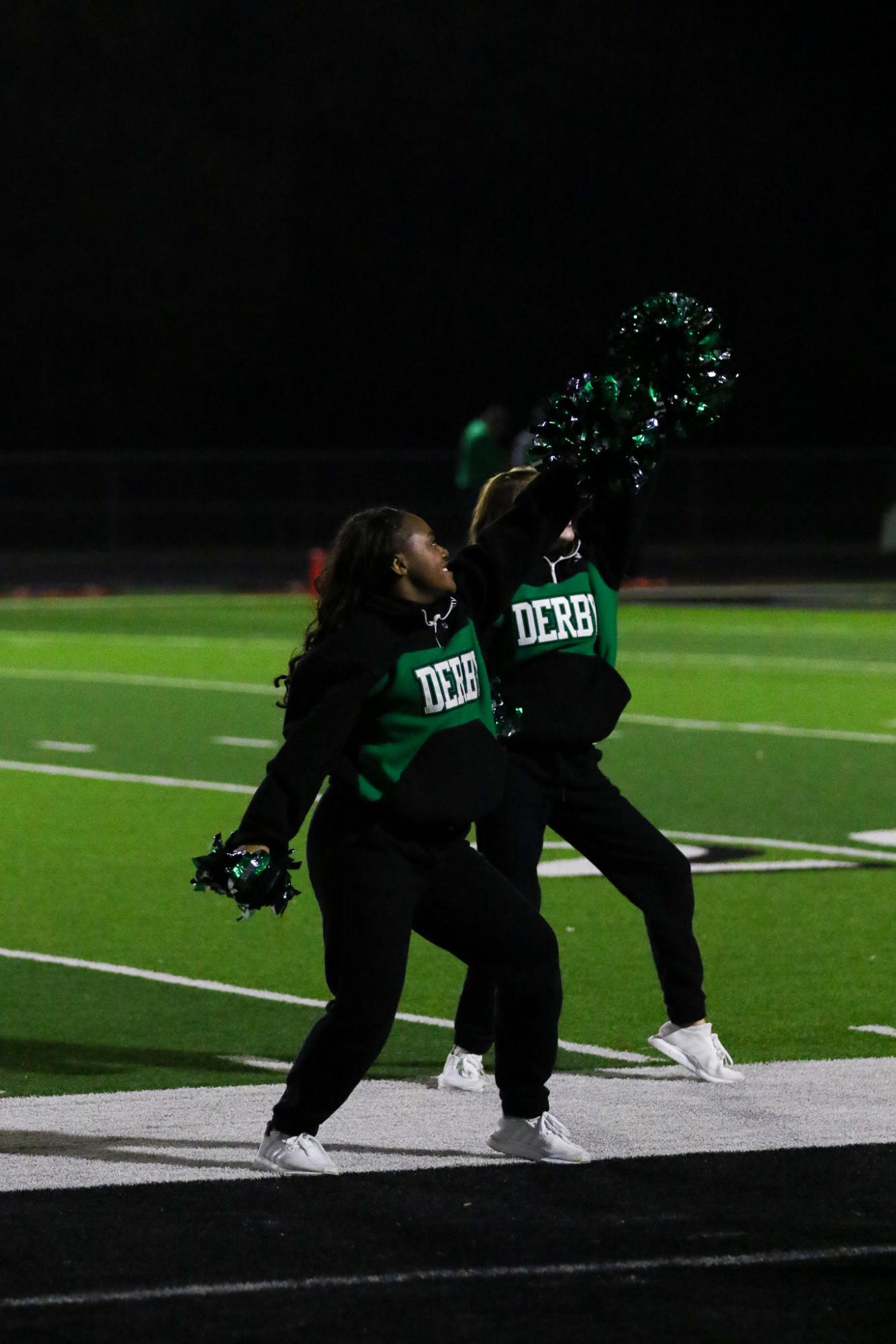 Sub-State : Band, Dance and Cheer (Photos by Liberty Smith)