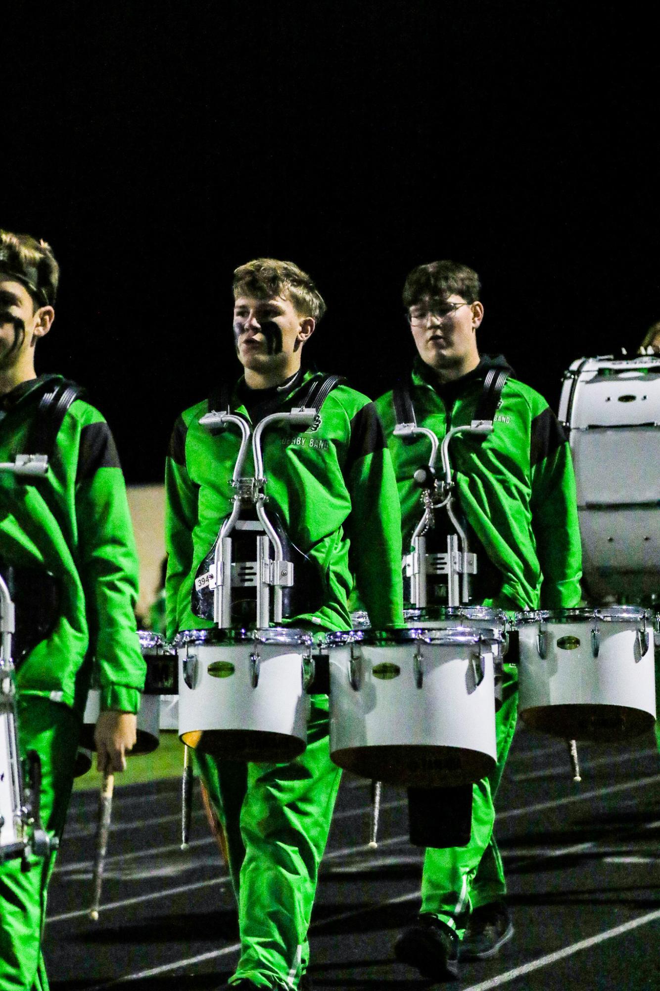 Sub-State : Band, Dance and Cheer (Photos by Liberty Smith)