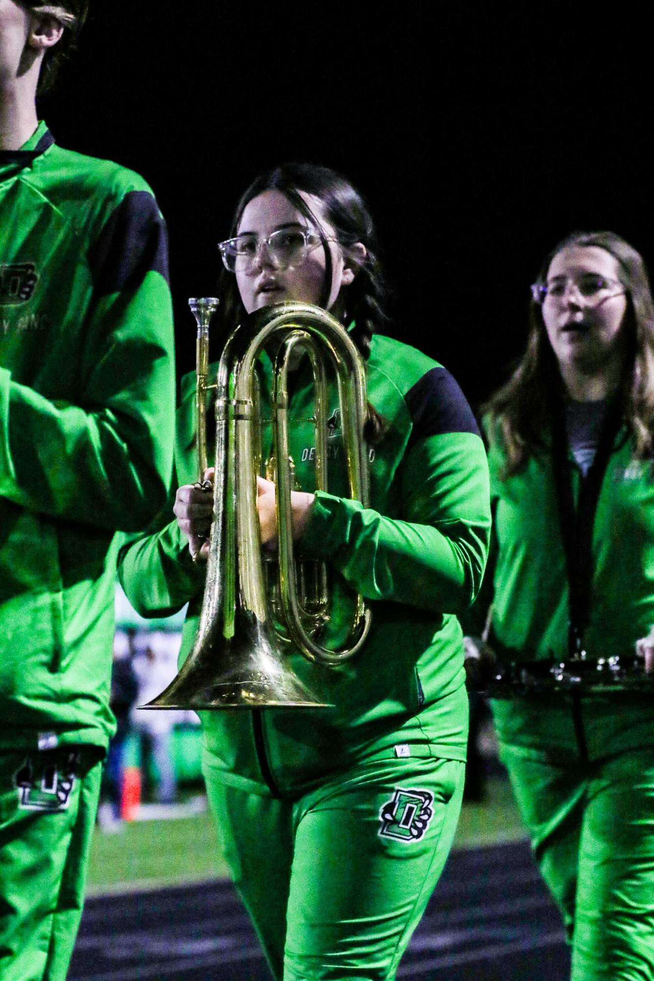 Sub-State : Band, Dance and Cheer (Photos by Liberty Smith)