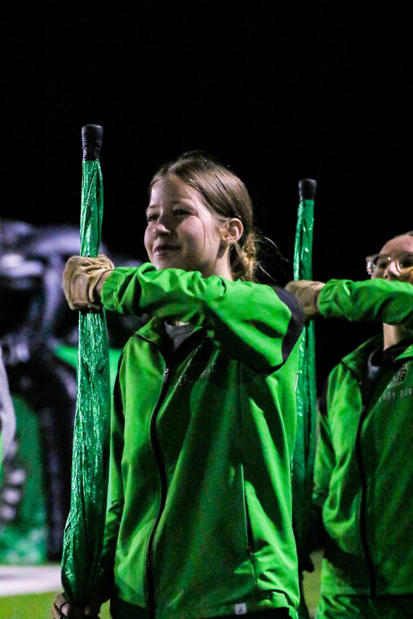 Sub-State : Band, Dance and Cheer (Photos by Liberty Smith)