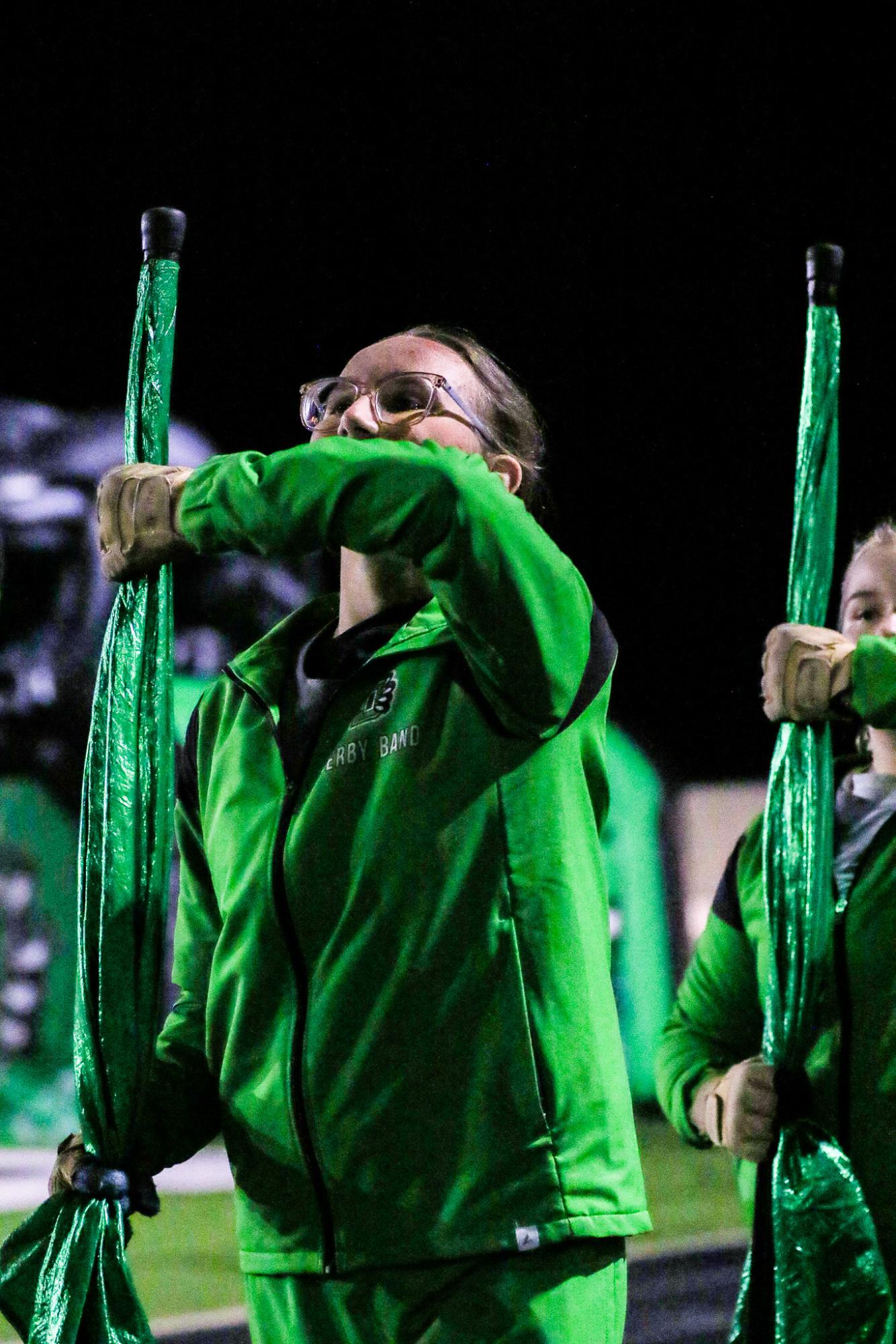 Sub-State : Band, Dance and Cheer (Photos by Liberty Smith)