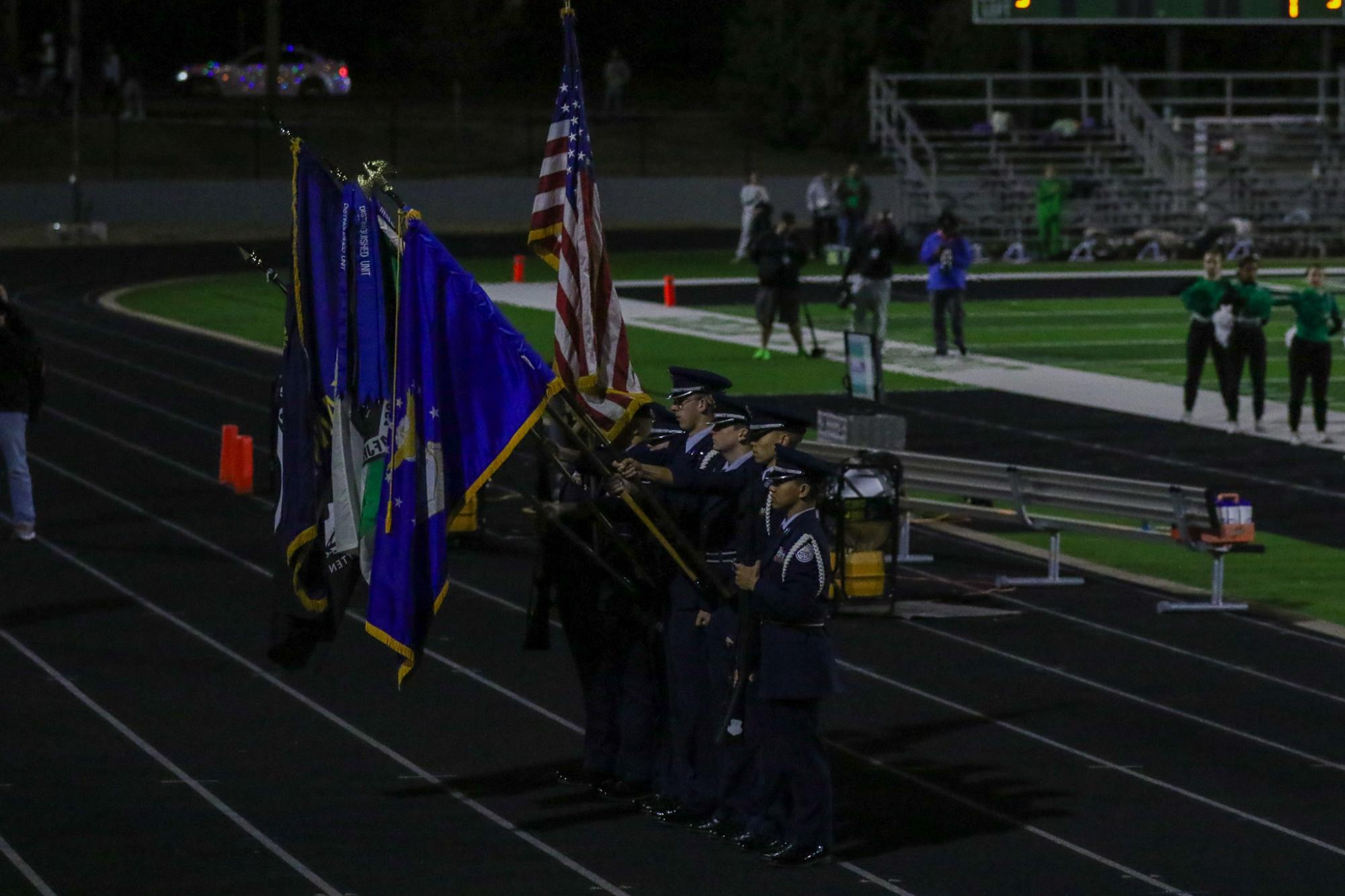 Sub-State : Band, Dance and Cheer (Photos by Liberty Smith)