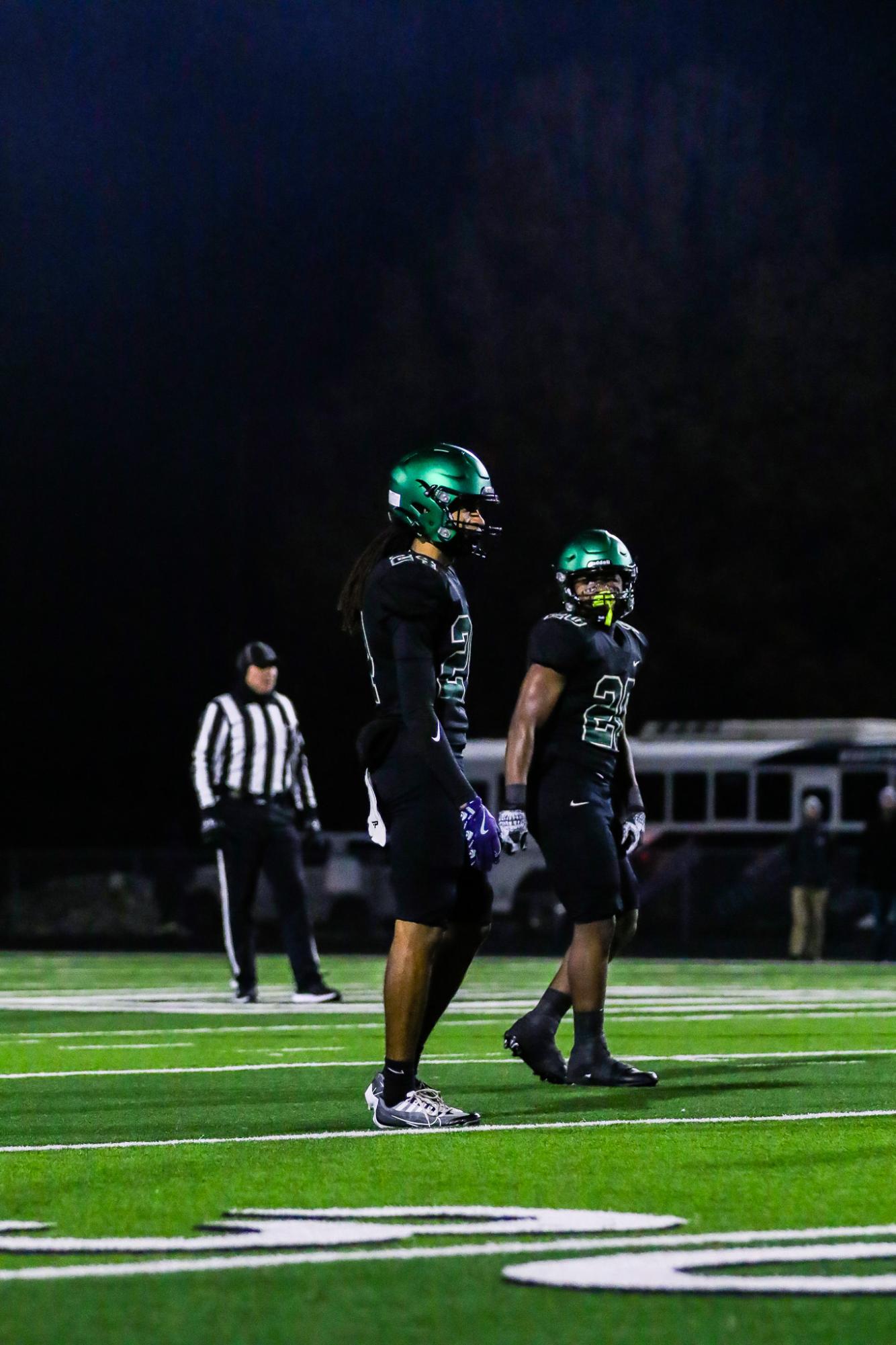 Sub-state: Football vs Manhattan (Photos By Liberty Smith)