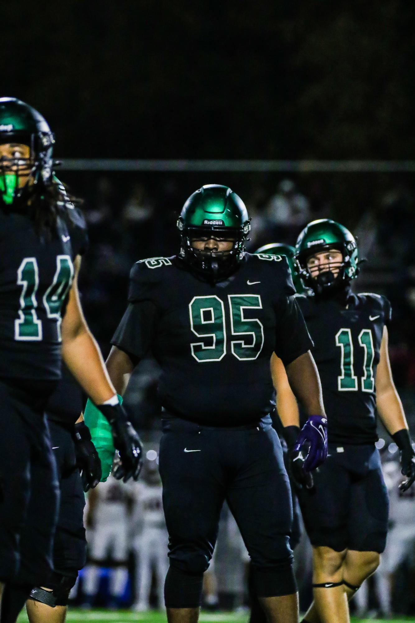 Sub-state: Football vs Manhattan (Photos By Liberty Smith)