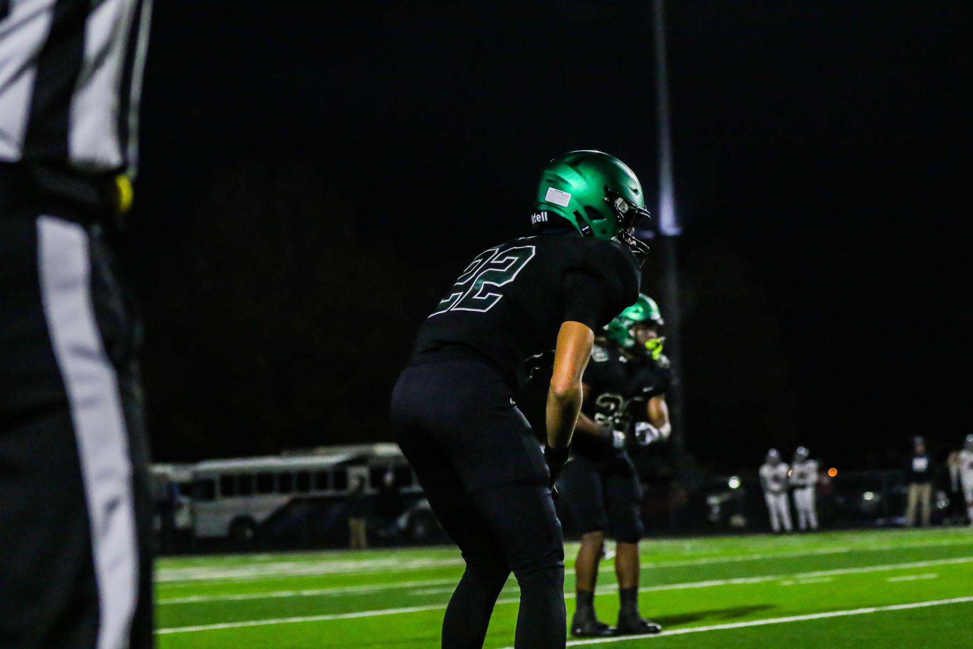 Sub-state: Football vs Manhattan (Photos By Liberty Smith)