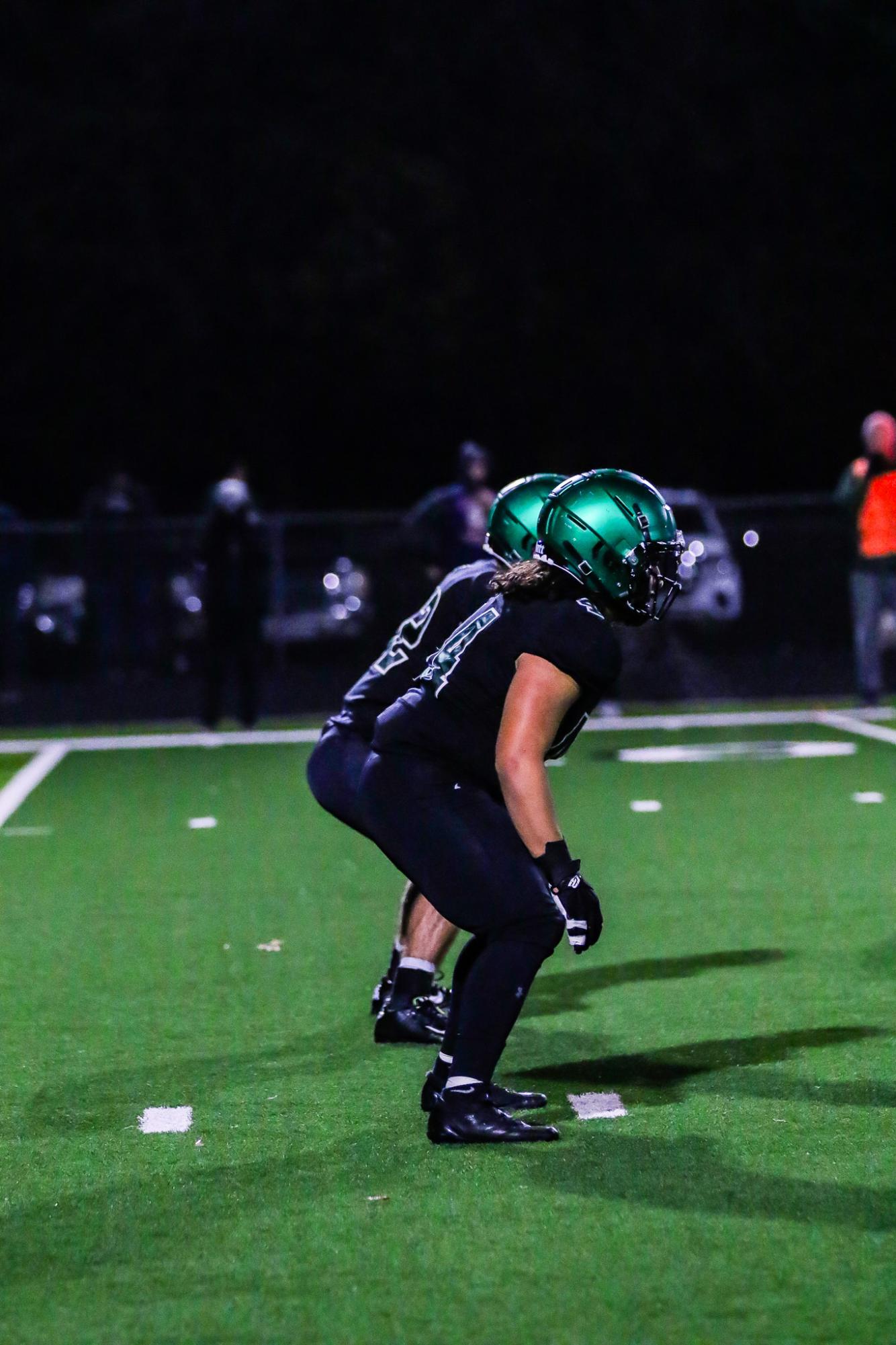 Sub-state: Football vs Manhattan (Photos By Liberty Smith)