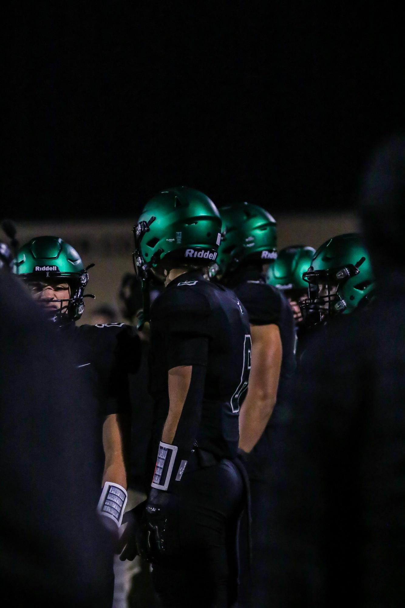 Sub-state: Football vs Manhattan (Photos By Liberty Smith)