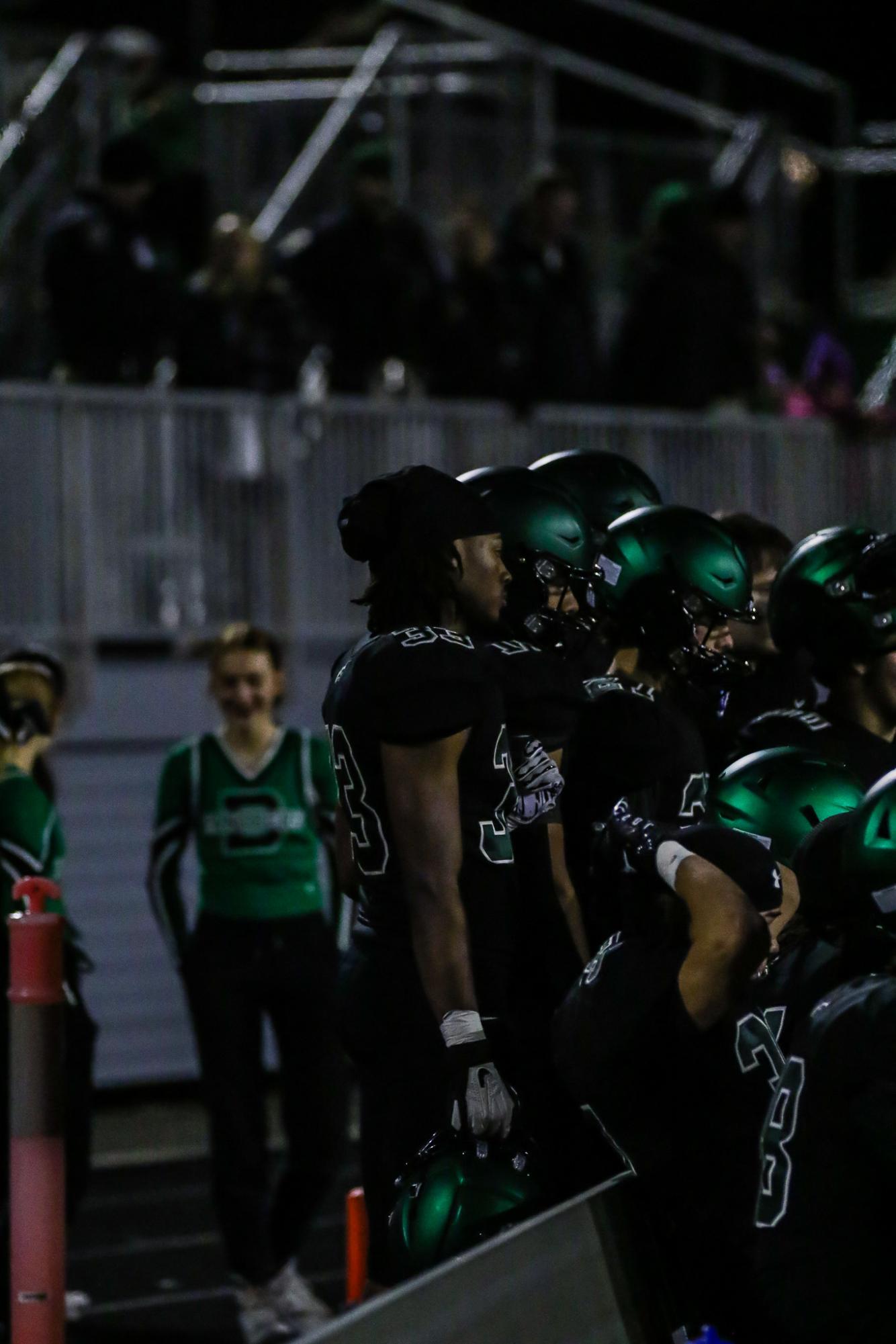 Sub-state: Football vs Manhattan (Photos By Liberty Smith)