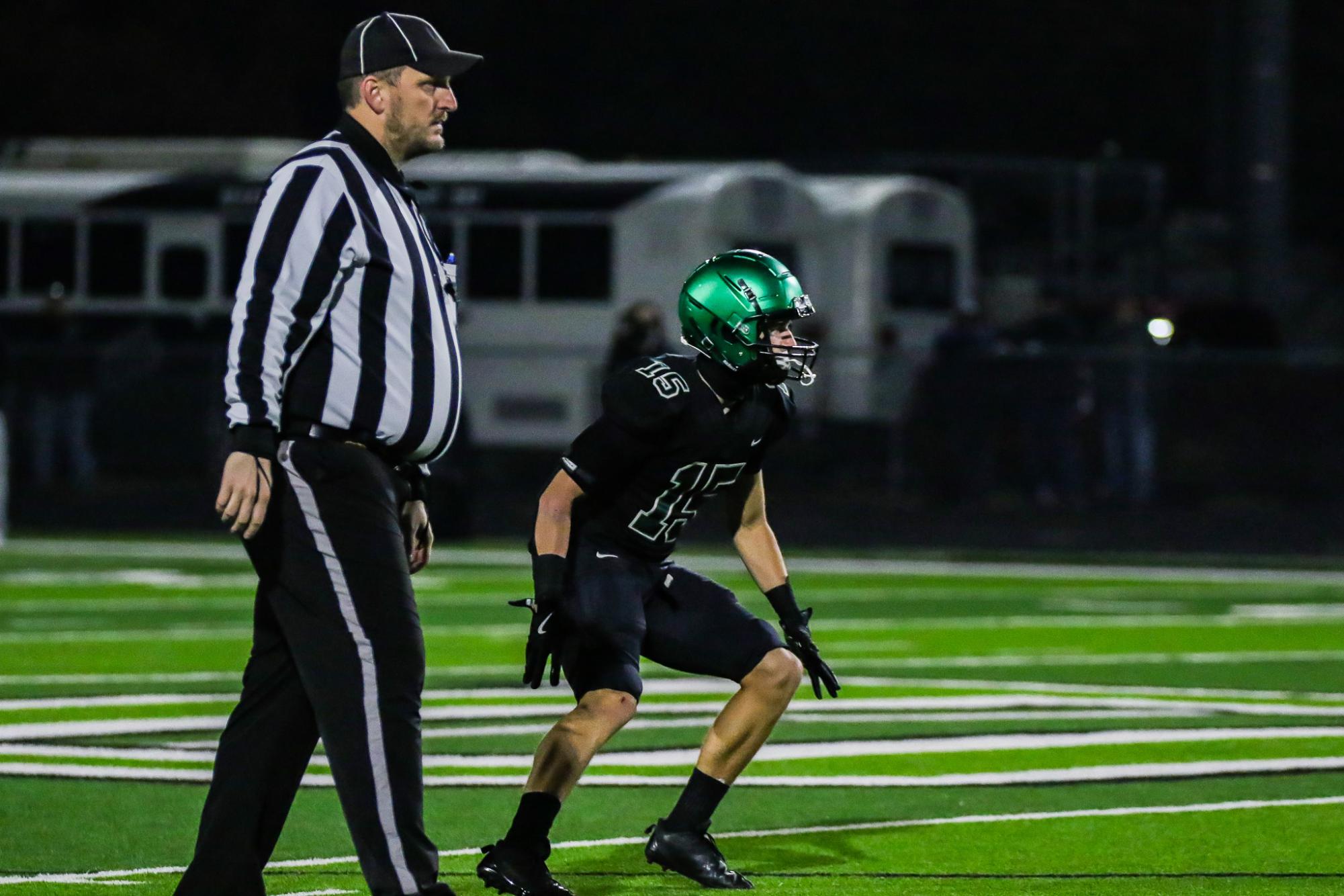 Sub-state: Football vs Manhattan (Photos By Liberty Smith)