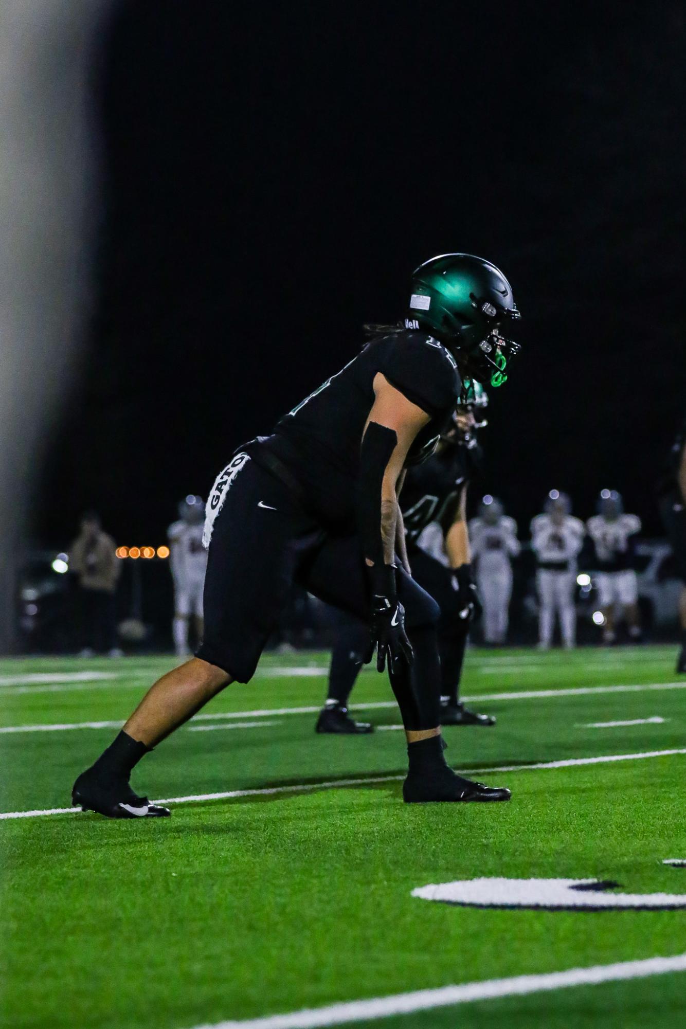 Sub-state: Football vs Manhattan (Photos By Liberty Smith)